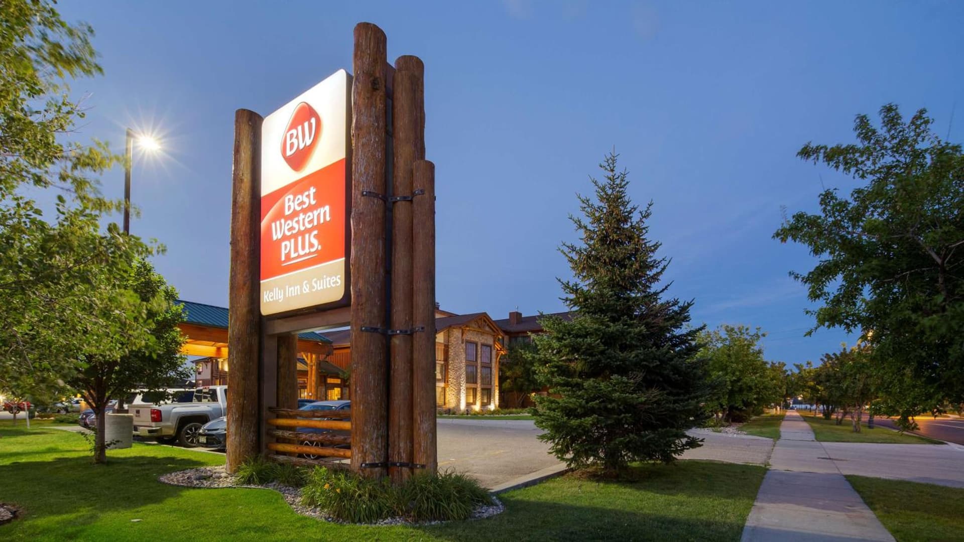 Best Western Plus Kelly Inn and Suites gallery photo in Fargo, ND — image 49