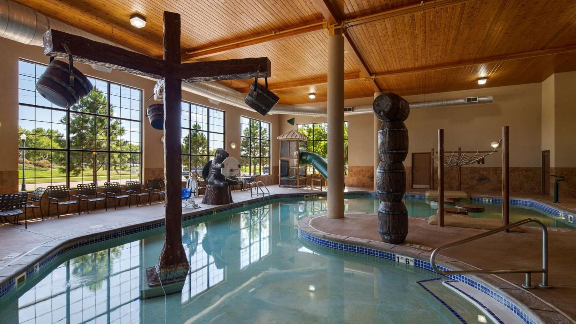 Best Western Plus Kelly Inn and Suites gallery photo in Fargo, ND — image 22