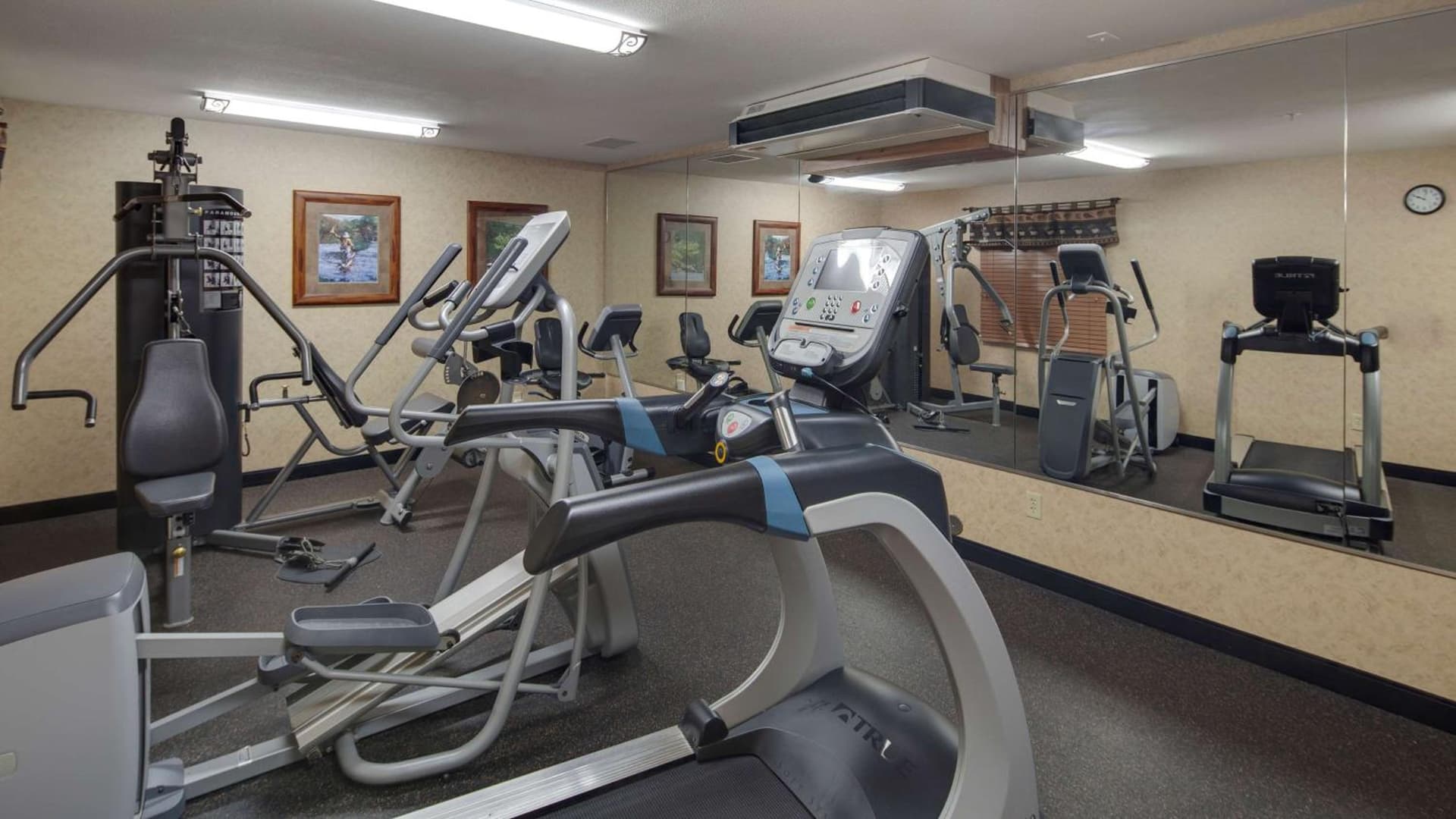 Best Western Plus Kelly Inn and Suites gallery photo in Fargo, ND — image 13