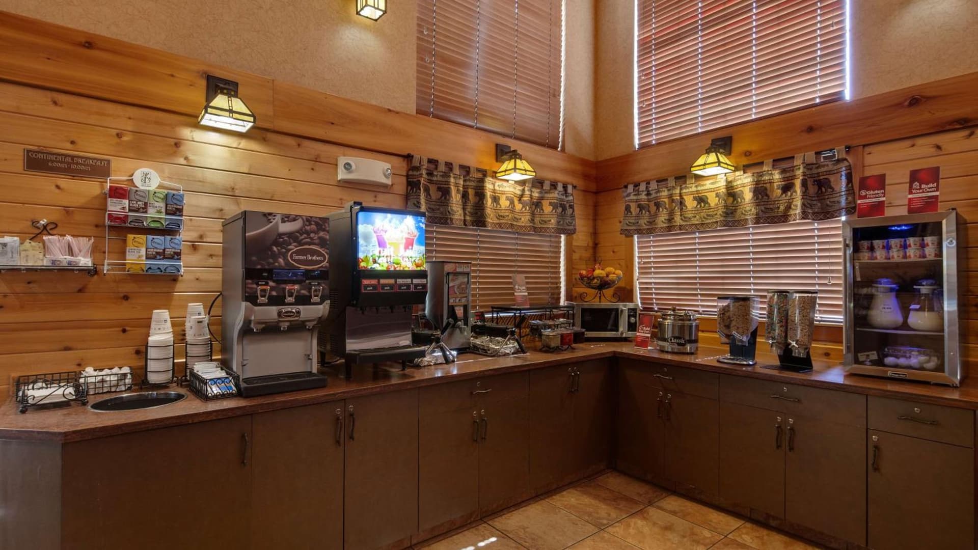 Best Western Plus Kelly Inn and Suites gallery photo in Fargo, ND — image 31