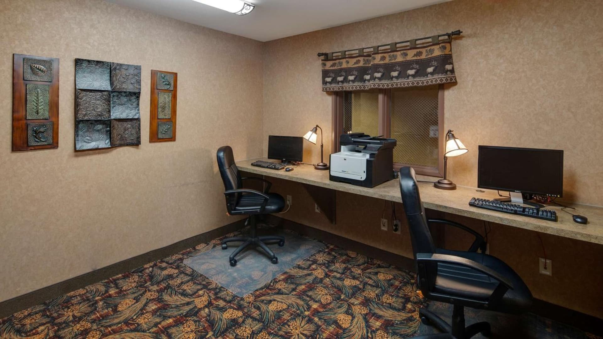 Best Western Plus Kelly Inn and Suites gallery photo in Fargo, ND — image 53