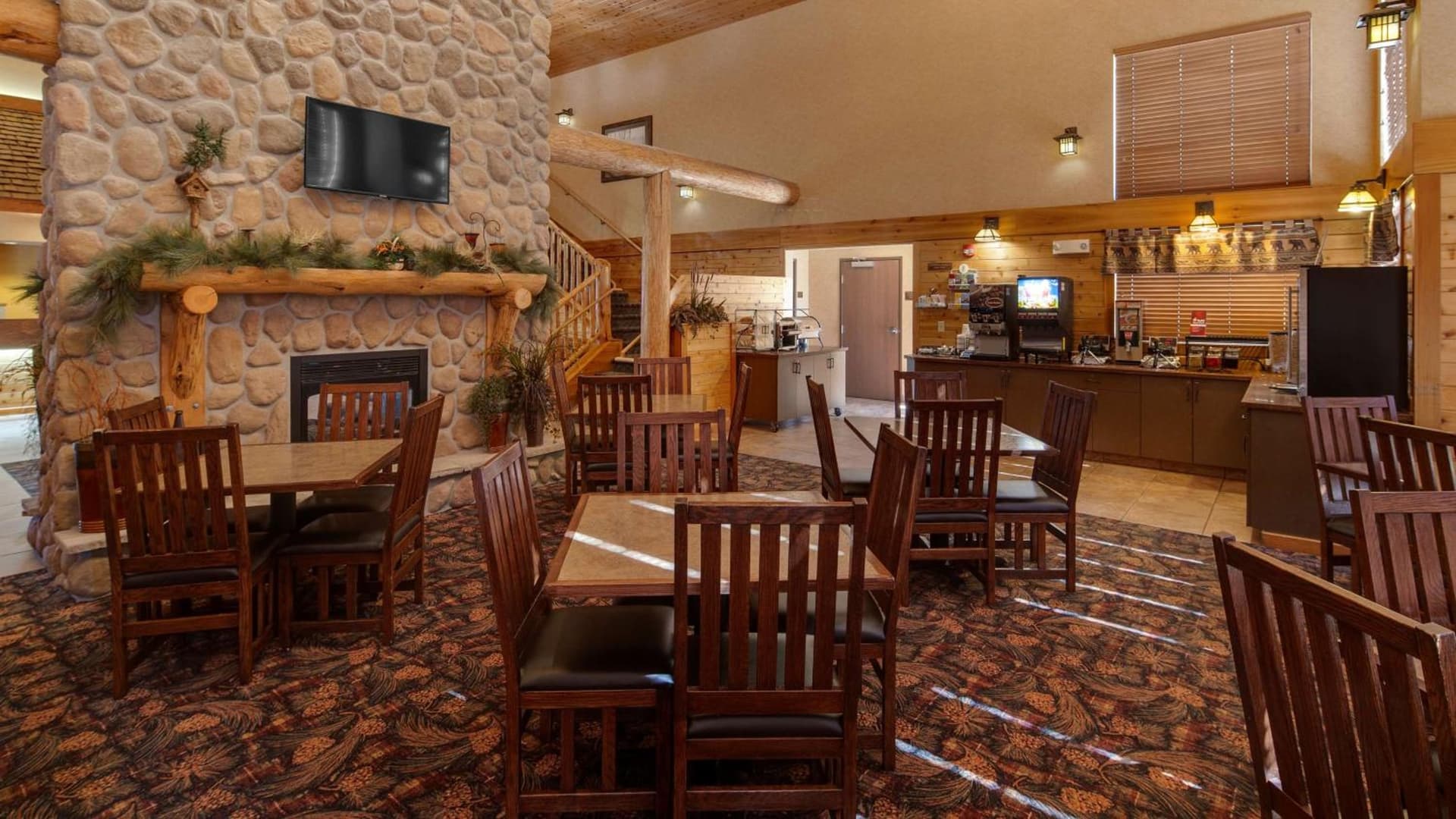 Best Western Plus Kelly Inn and Suites gallery photo in Fargo, ND — image 38