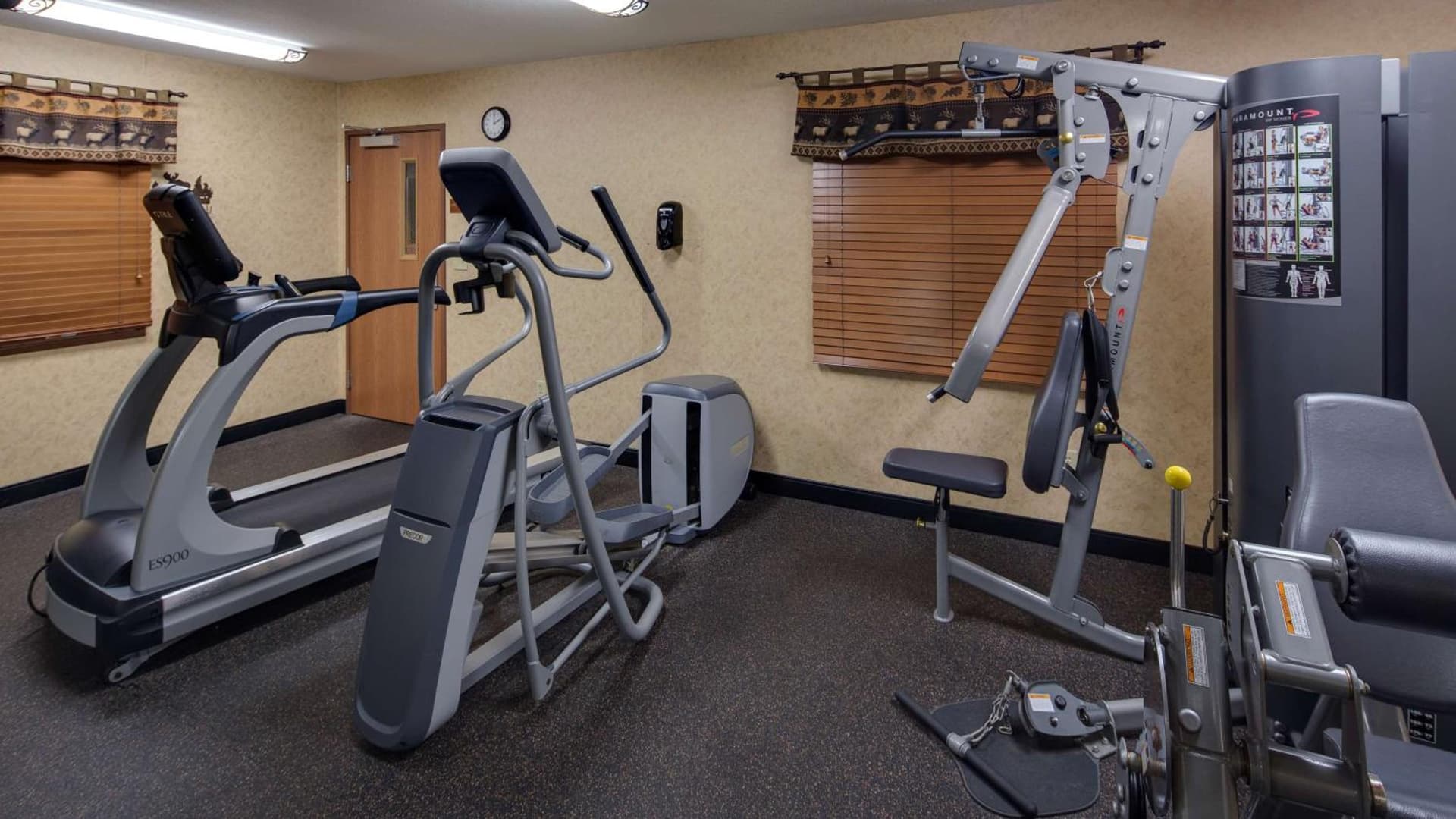 Best Western Plus Kelly Inn and Suites gallery photo in Fargo, ND — image 10