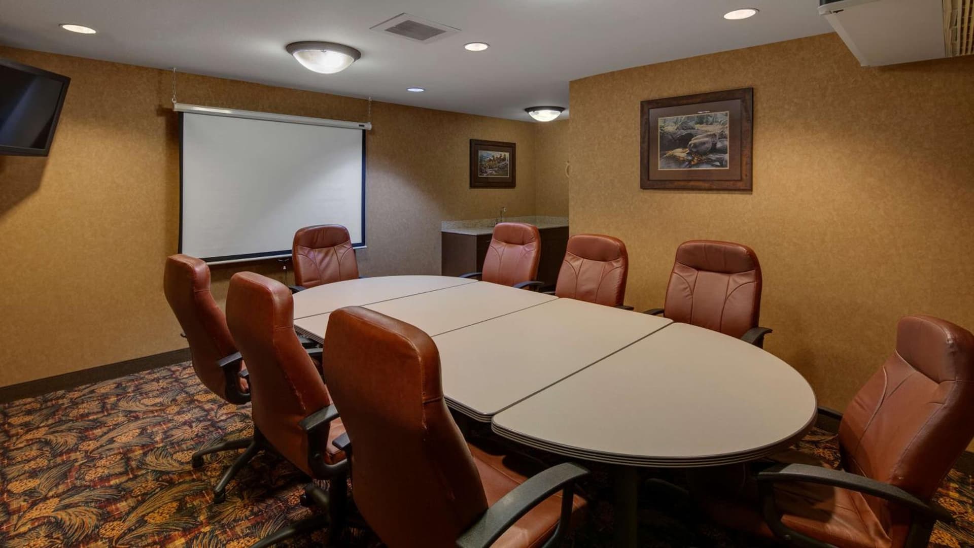 Best Western Plus Kelly Inn and Suites gallery photo in Fargo, ND — image 11
