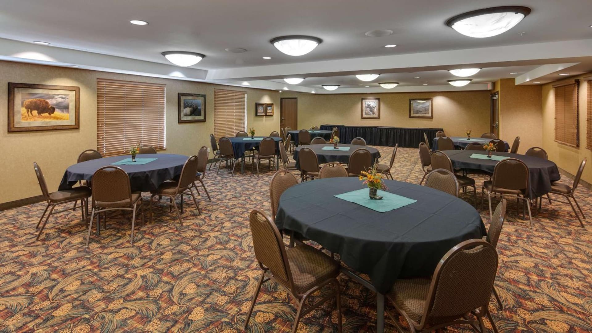Best Western Plus Kelly Inn and Suites gallery photo in Fargo, ND — image 6