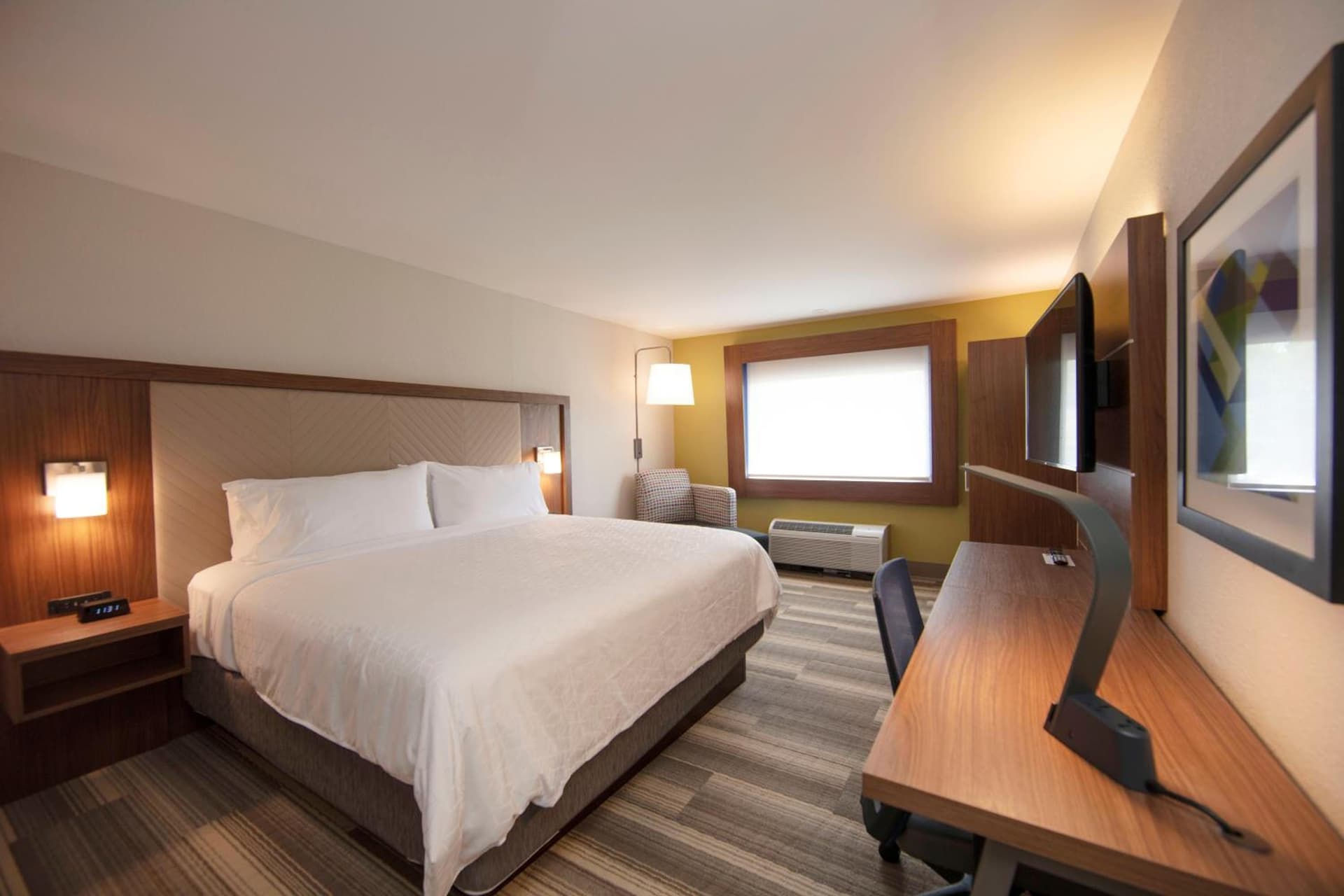 Holiday Inn Express Athens - University Area by IHG gallery photo in Athens, GA — image 47