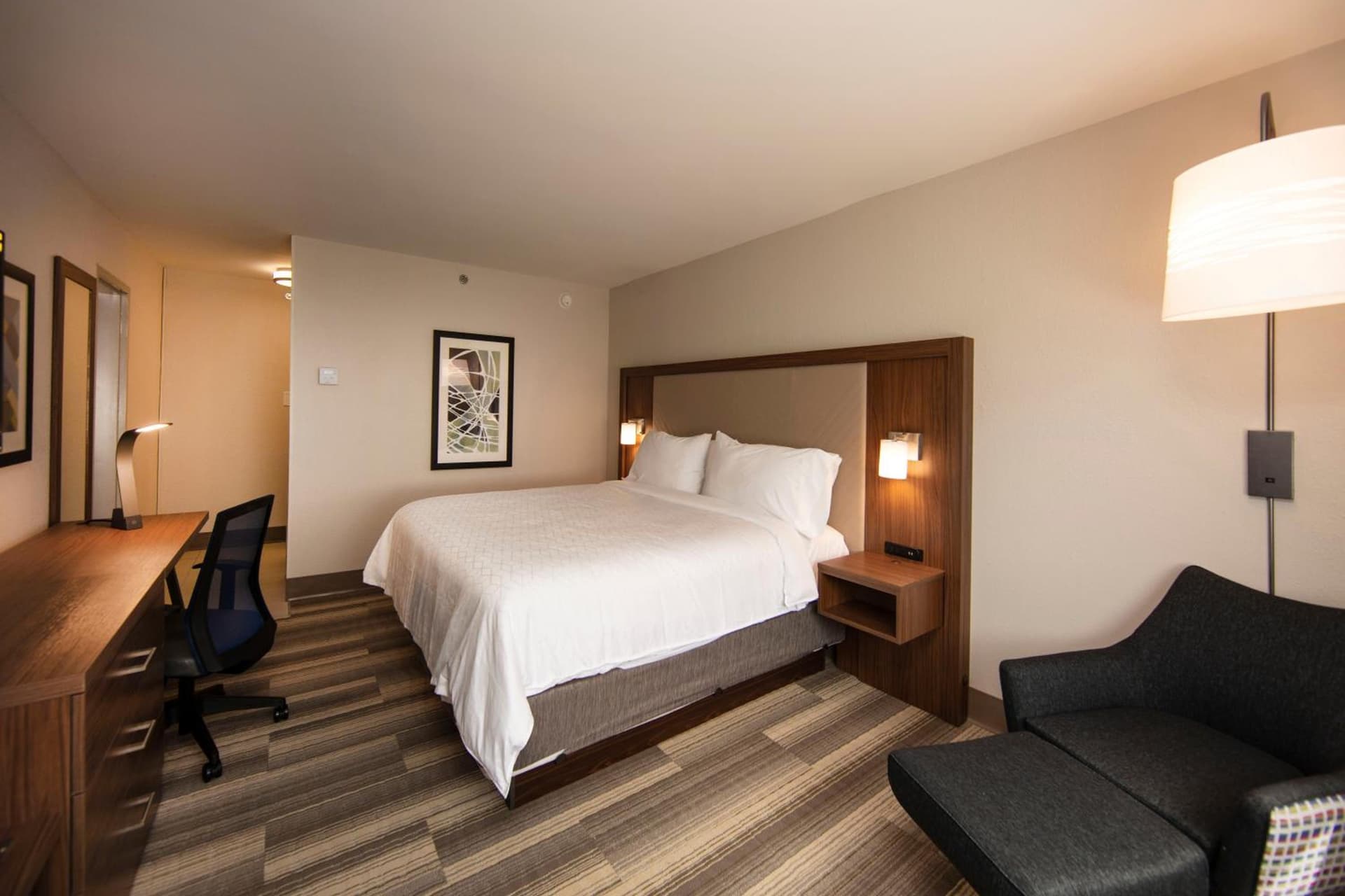 Holiday Inn Express Athens - University Area by IHG gallery photo in Athens, GA — image 44