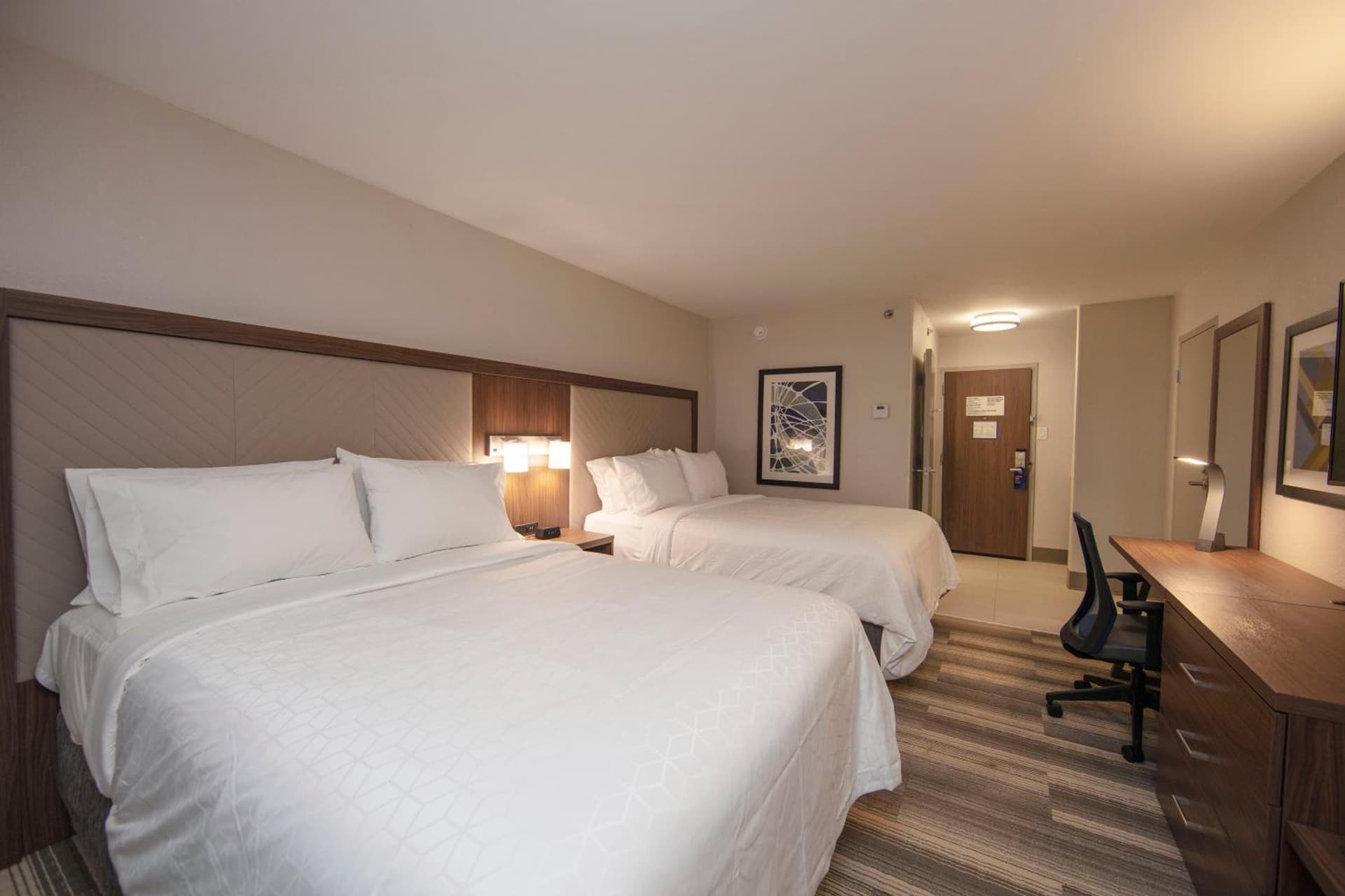Holiday Inn Express Athens - University Area by IHG gallery photo in Athens, GA — image 31
