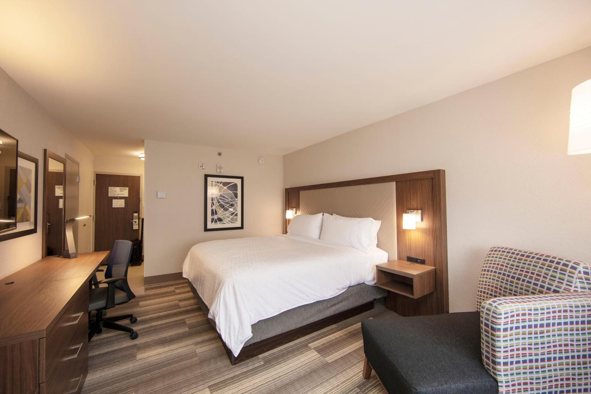 Holiday Inn Express Athens - University Area by IHG gallery photo in Athens, GA — image 27