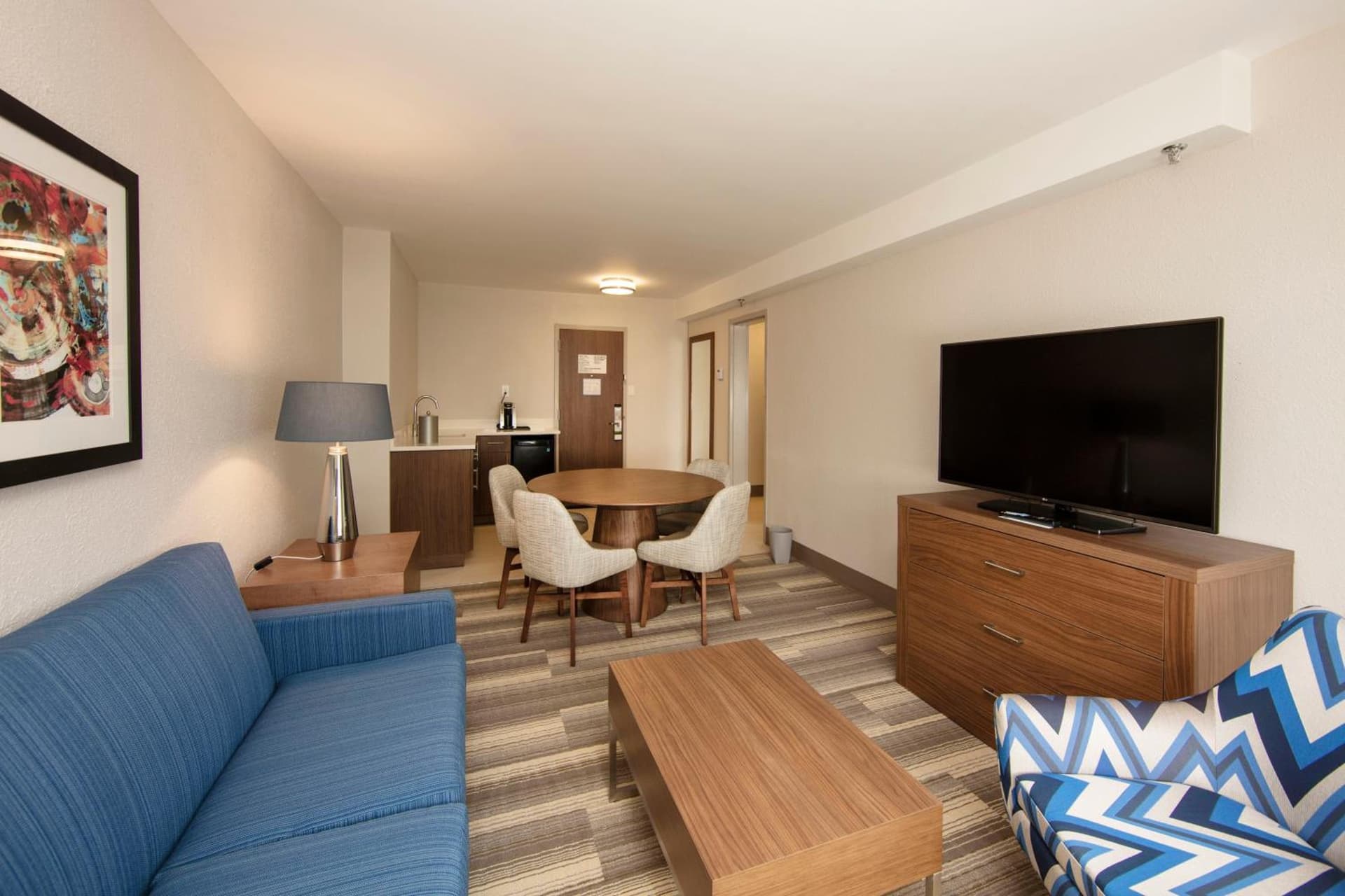 Holiday Inn Express Athens - University Area by IHG gallery photo in Athens, GA — image 8