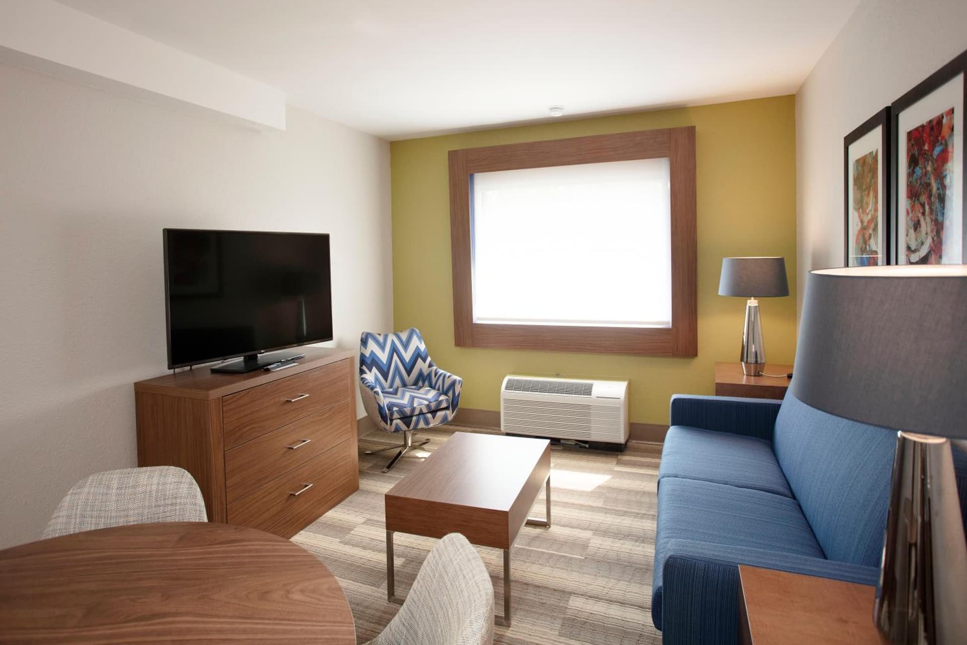 Holiday Inn Express Athens - University Area by IHG gallery photo in Athens, GA — image 20