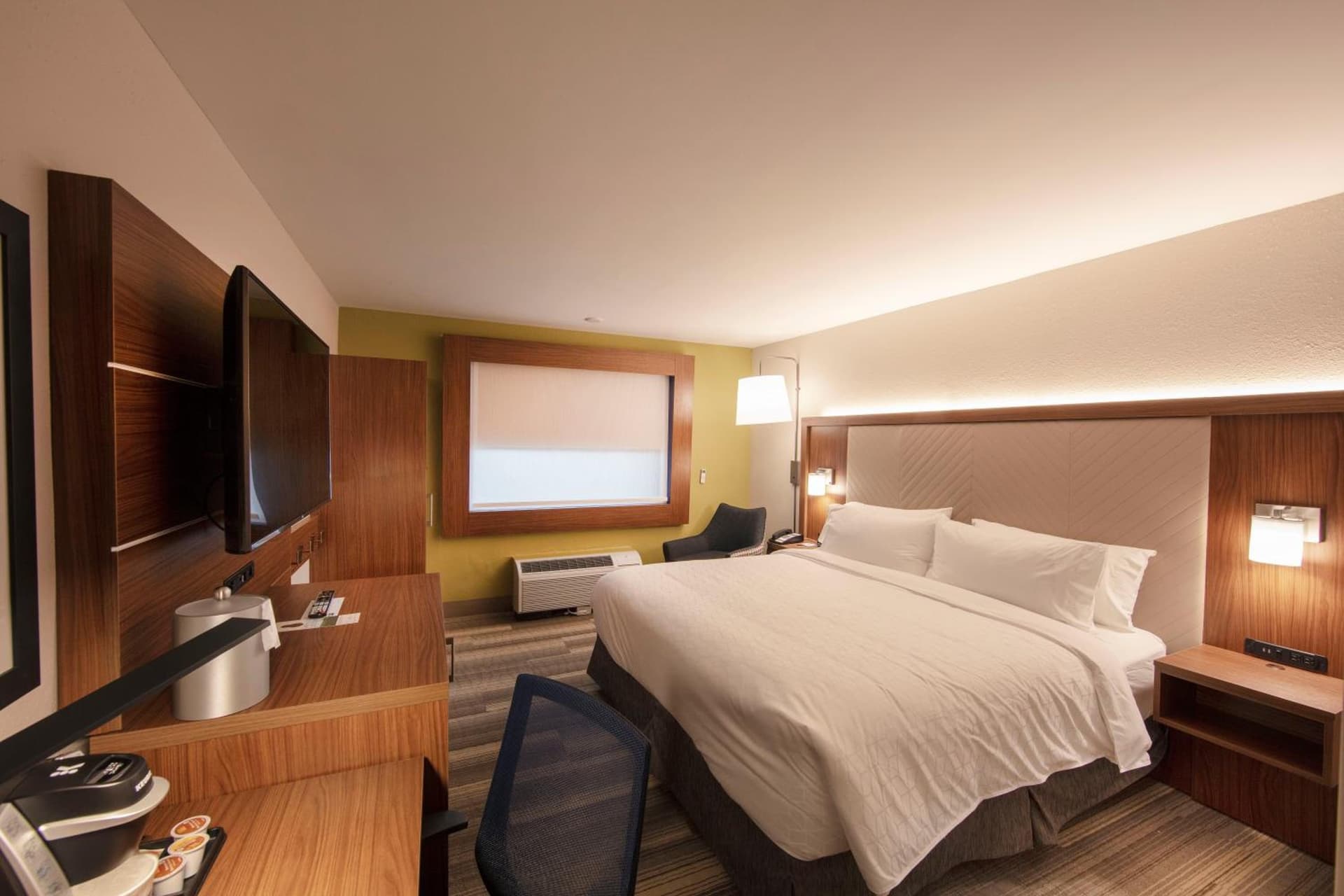 Holiday Inn Express Athens - University Area by IHG gallery photo in Athens, GA — image 15