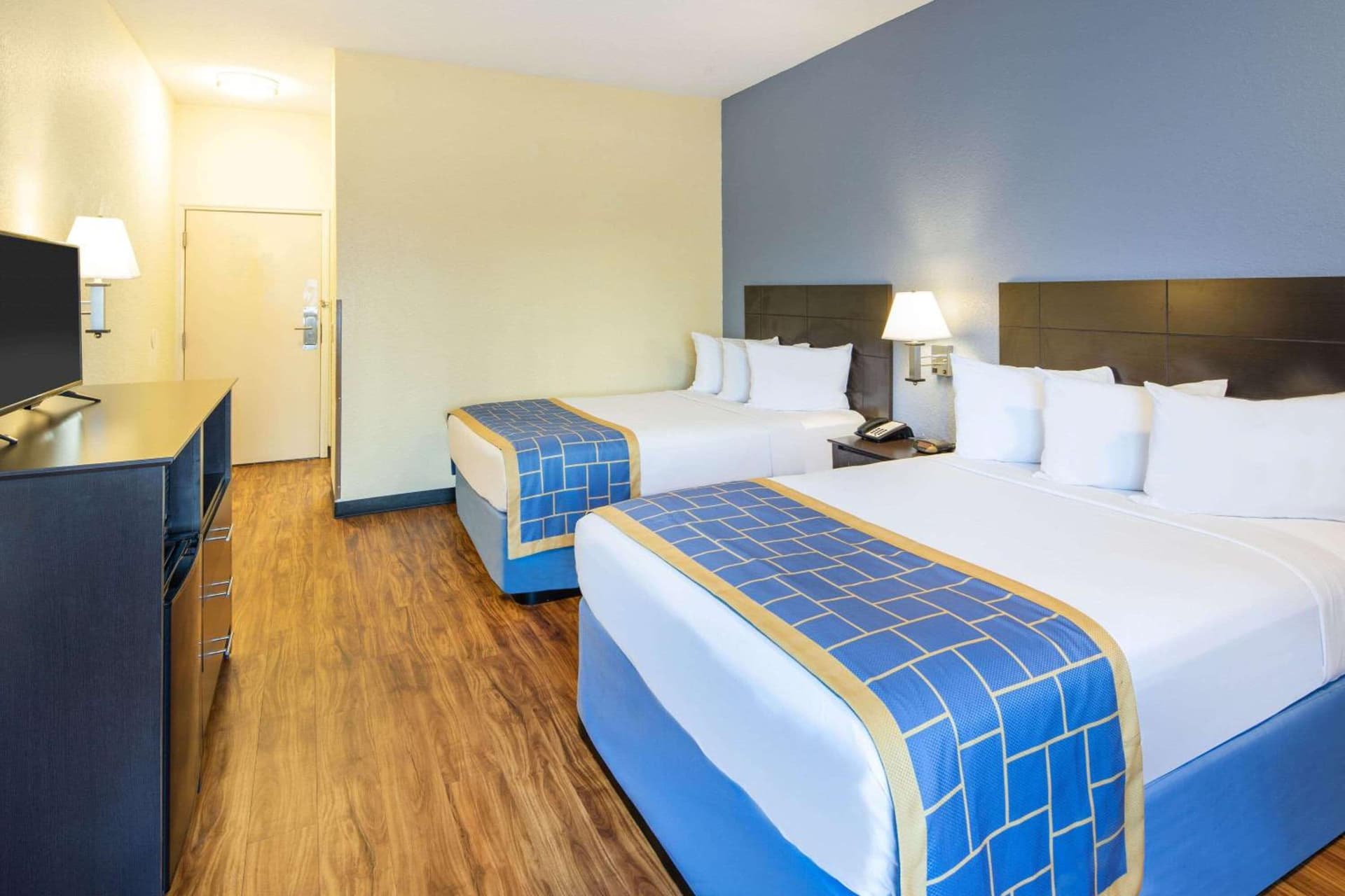 Days Inn by Wyndham Macon I-75 North gallery photo in Macon, GA — image 19