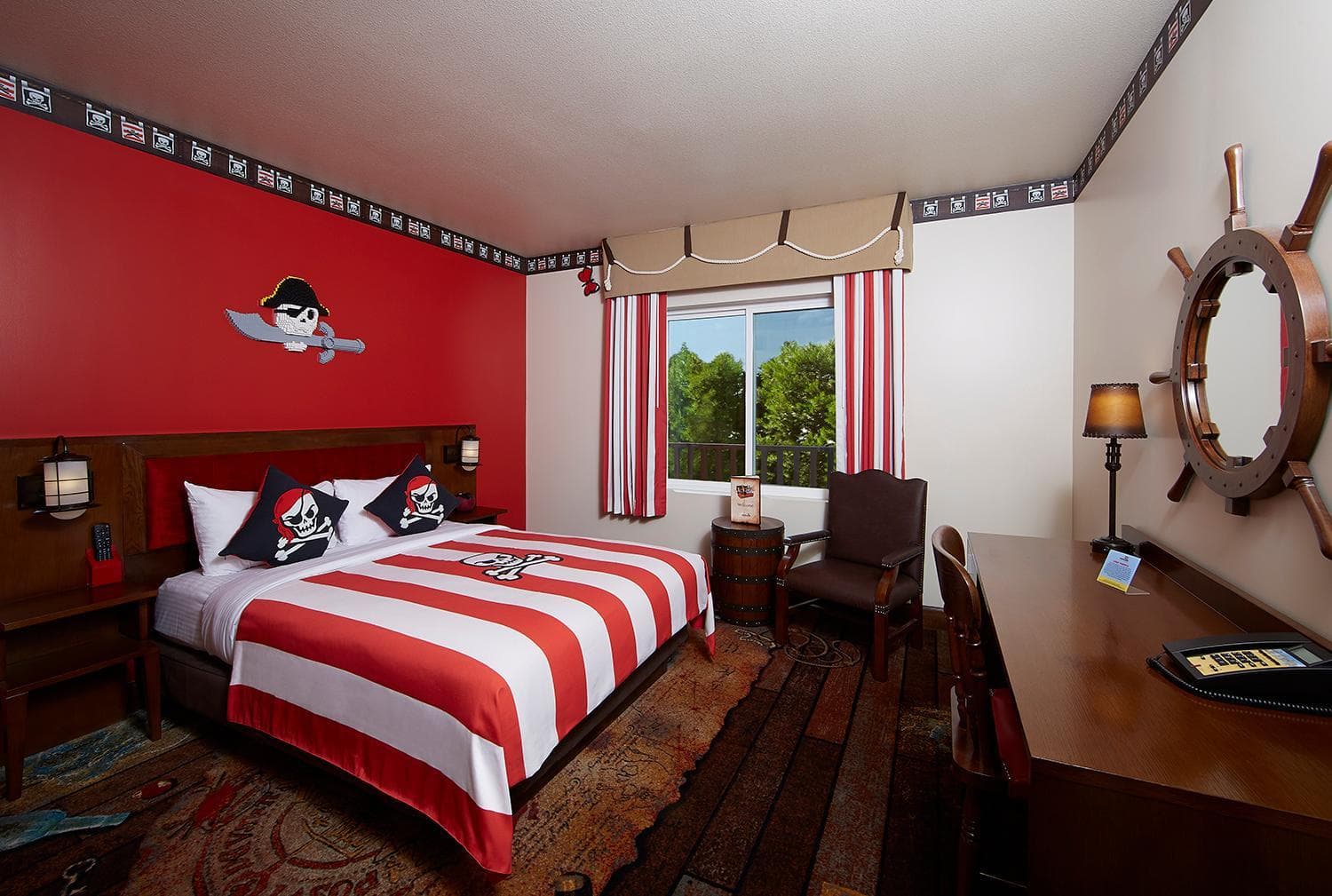 LEGOLAND New York Resort interior in Goshen — gallery photo 2