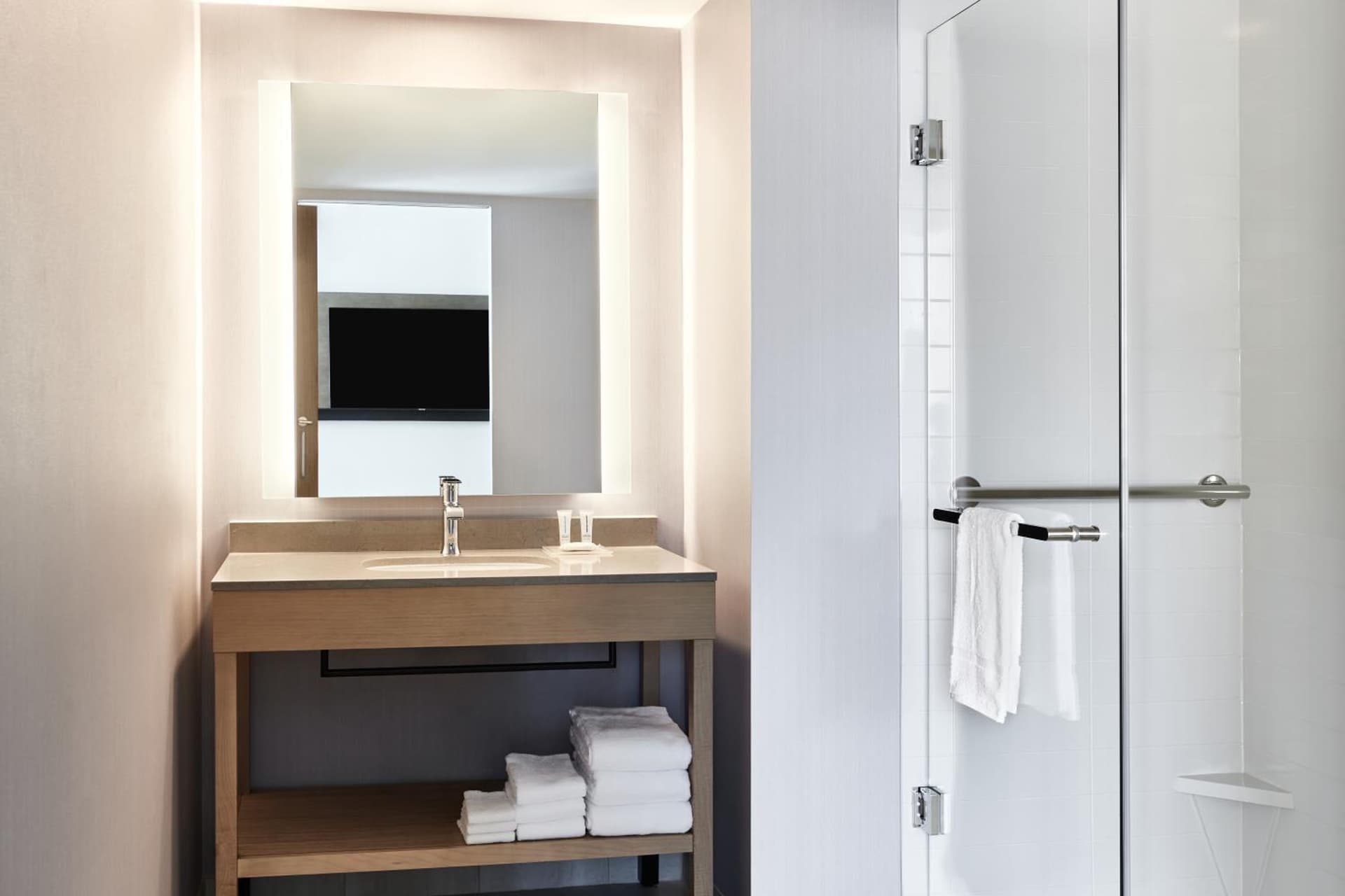Hyatt Place Phoenix/Downtown gallery photo in Phoenix, AZ — image 20
