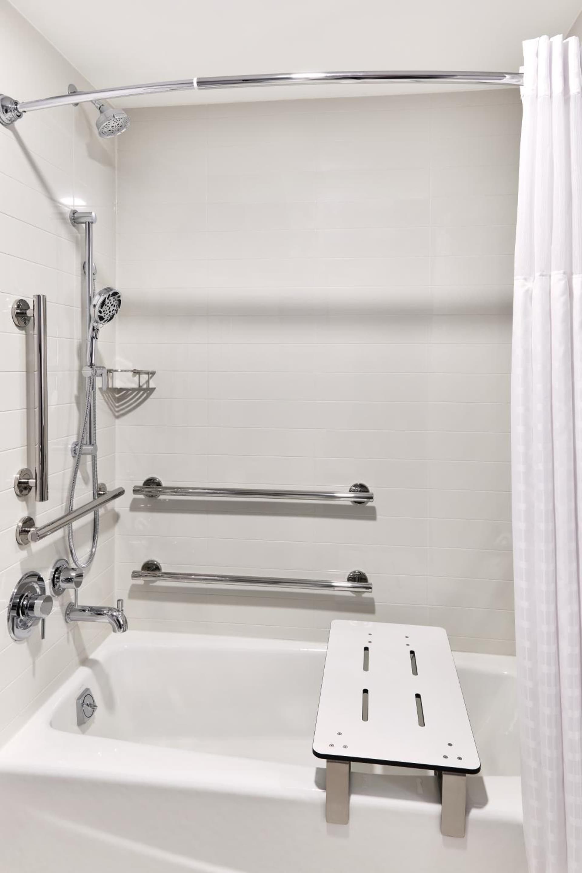 Hyatt Place Phoenix/Downtown gallery photo in Phoenix, AZ — image 29