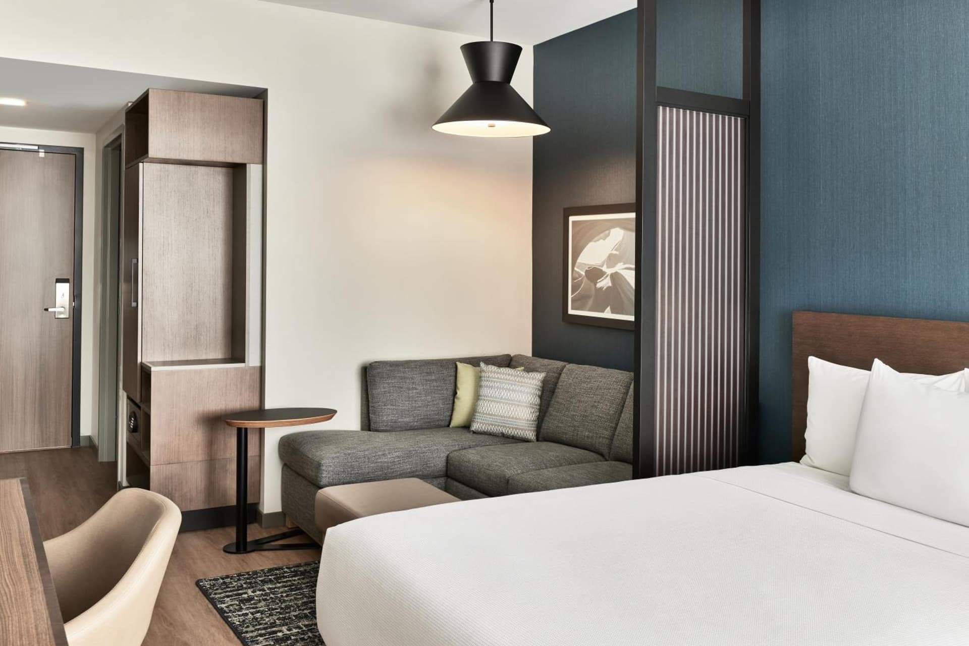 Hyatt Place Phoenix/Downtown gallery photo in Phoenix, AZ — image 75
