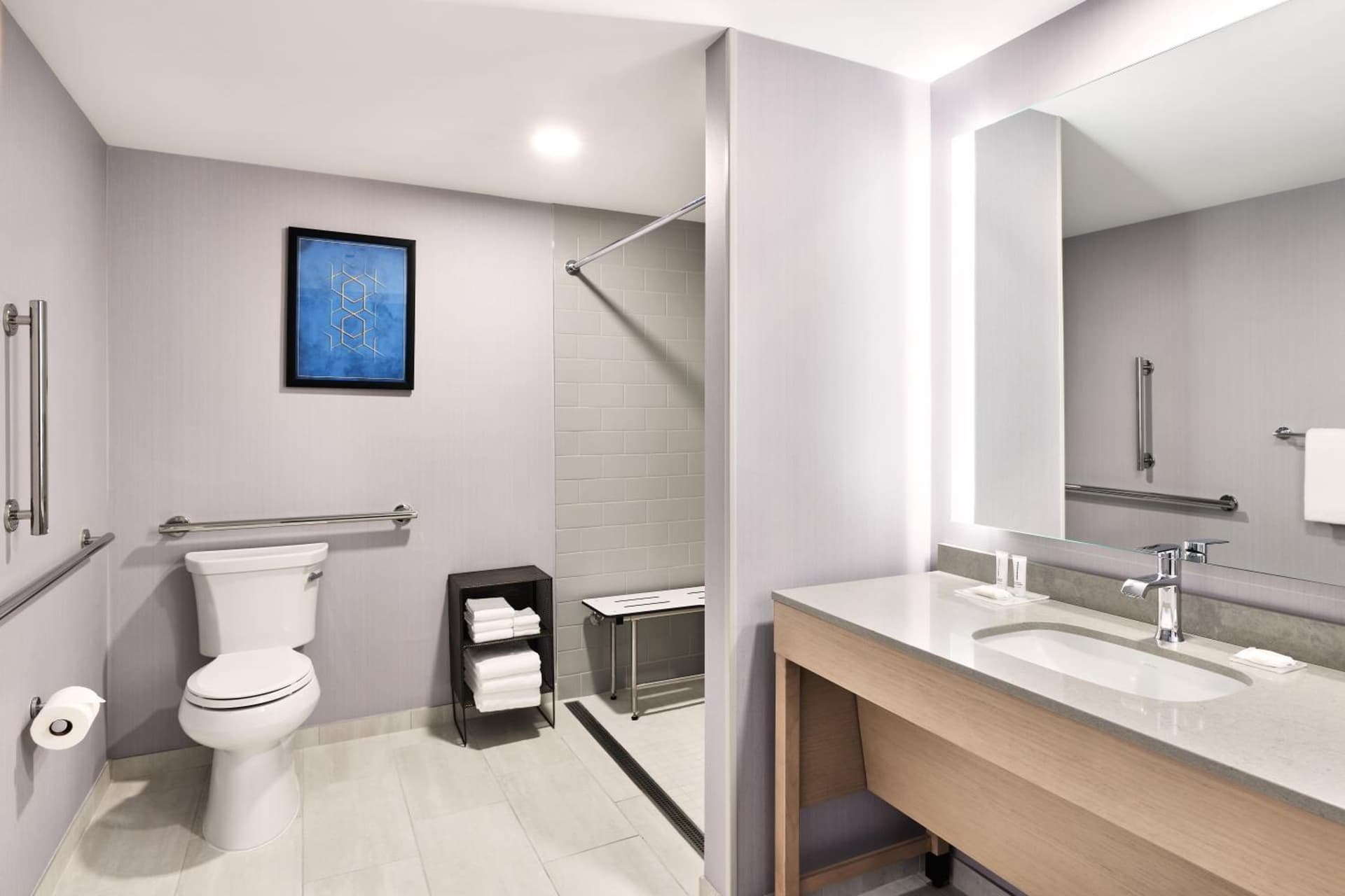 Hyatt Place Phoenix/Downtown gallery photo in Phoenix, AZ — image 21