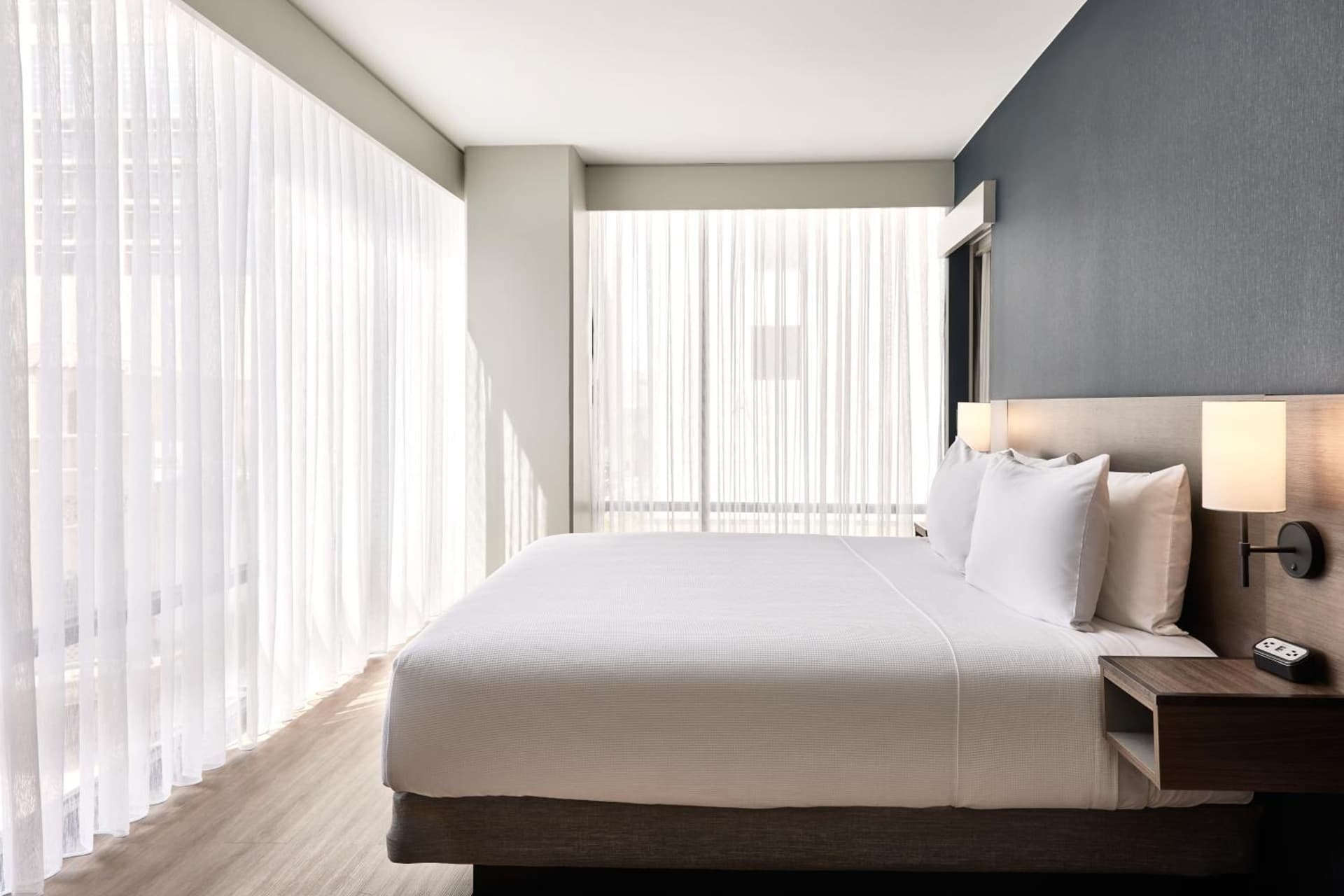 Hyatt Place Phoenix/Downtown gallery photo in Phoenix, AZ — image 70