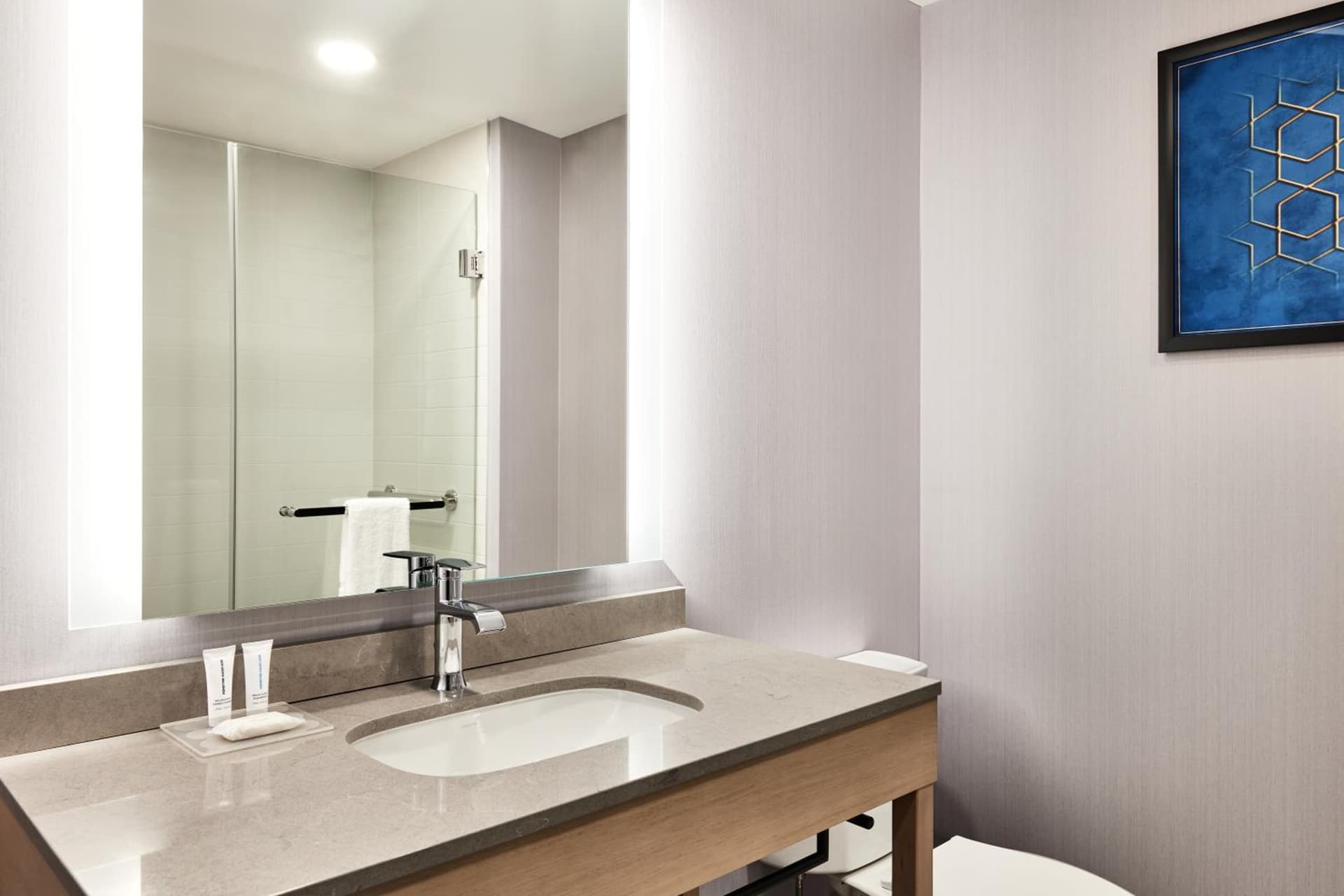 Hyatt Place Phoenix/Downtown gallery photo in Phoenix, AZ — image 34