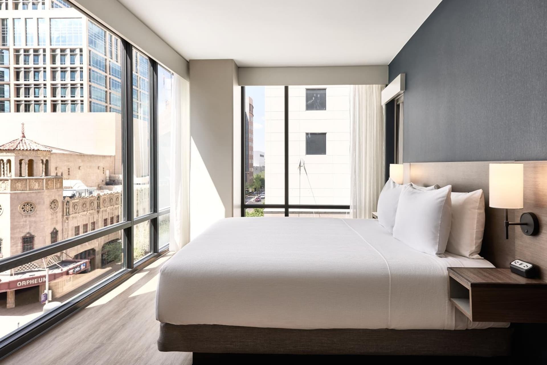 Hyatt Place Phoenix/Downtown gallery photo in Phoenix, AZ — image 44