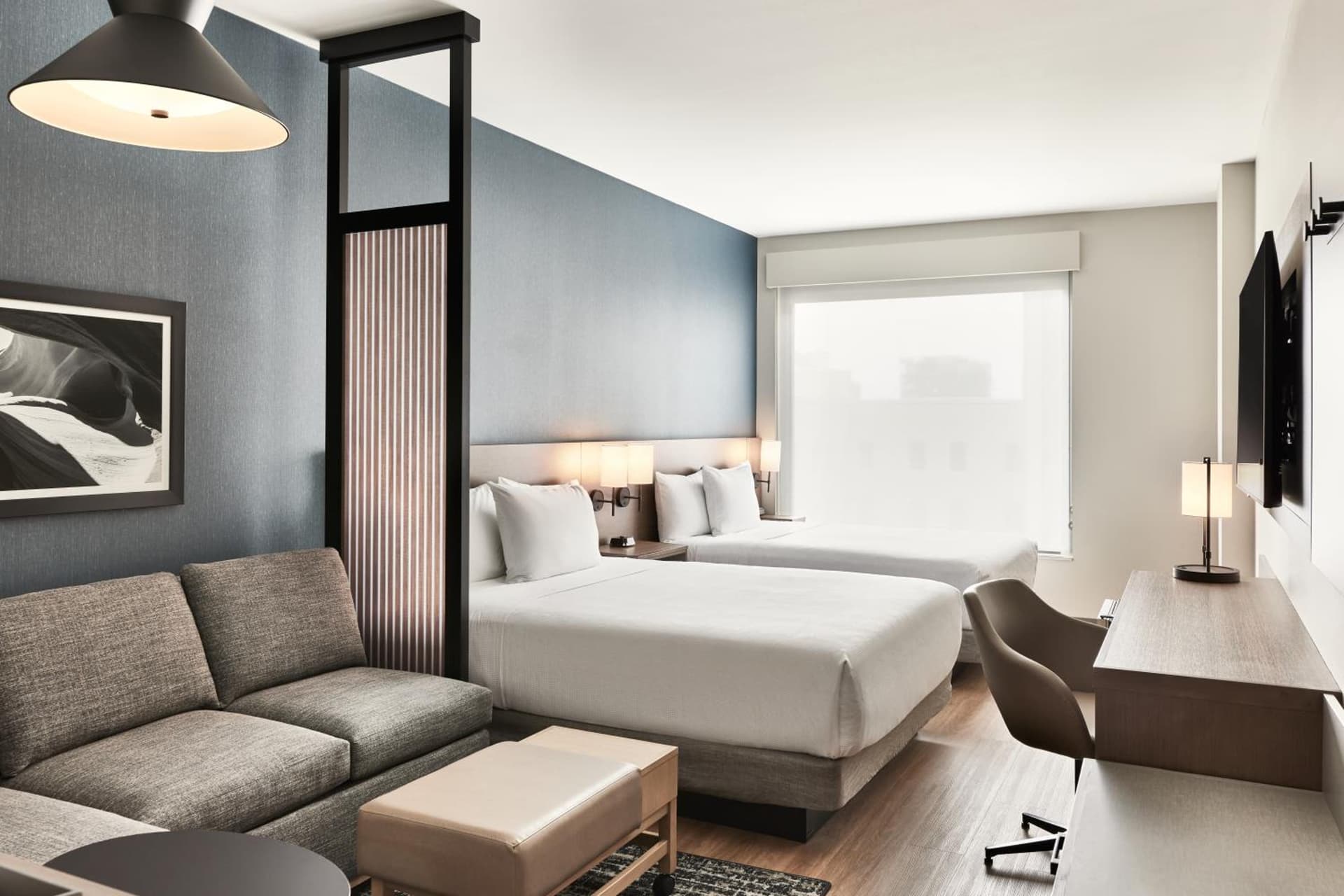 Hyatt Place Phoenix/Downtown gallery photo in Phoenix, AZ — image 36