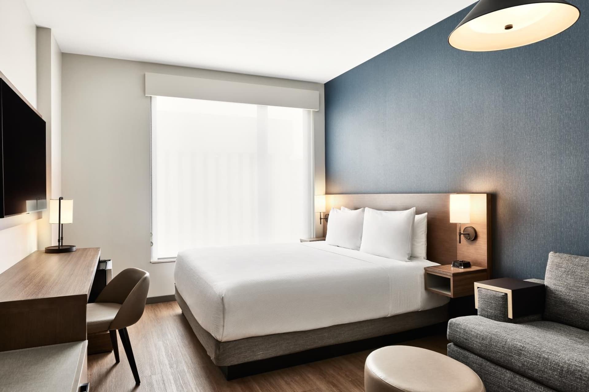 Hyatt Place Phoenix/Downtown gallery photo in Phoenix, AZ — image 56