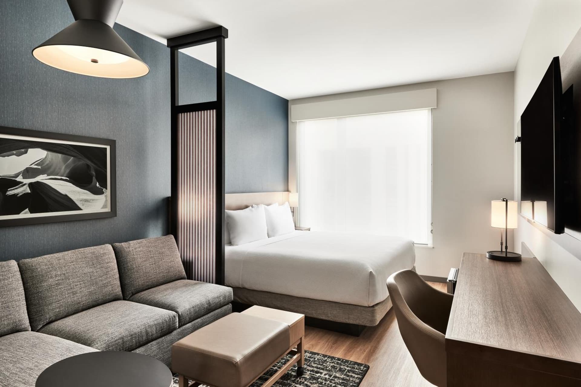 Hyatt Place Phoenix/Downtown gallery photo in Phoenix, AZ — image 62
