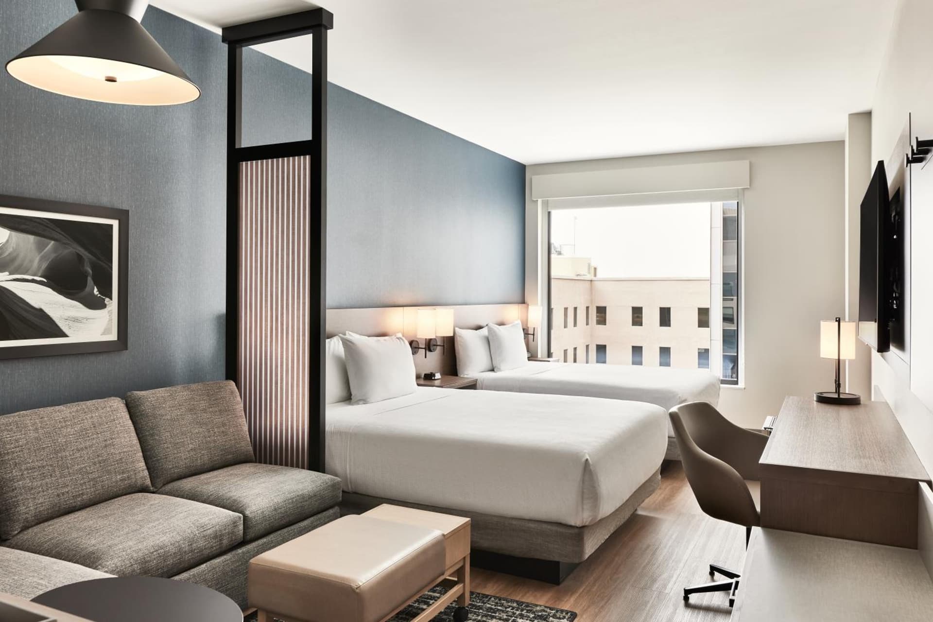 Hyatt Place Phoenix/Downtown gallery photo in Phoenix, AZ — image 16