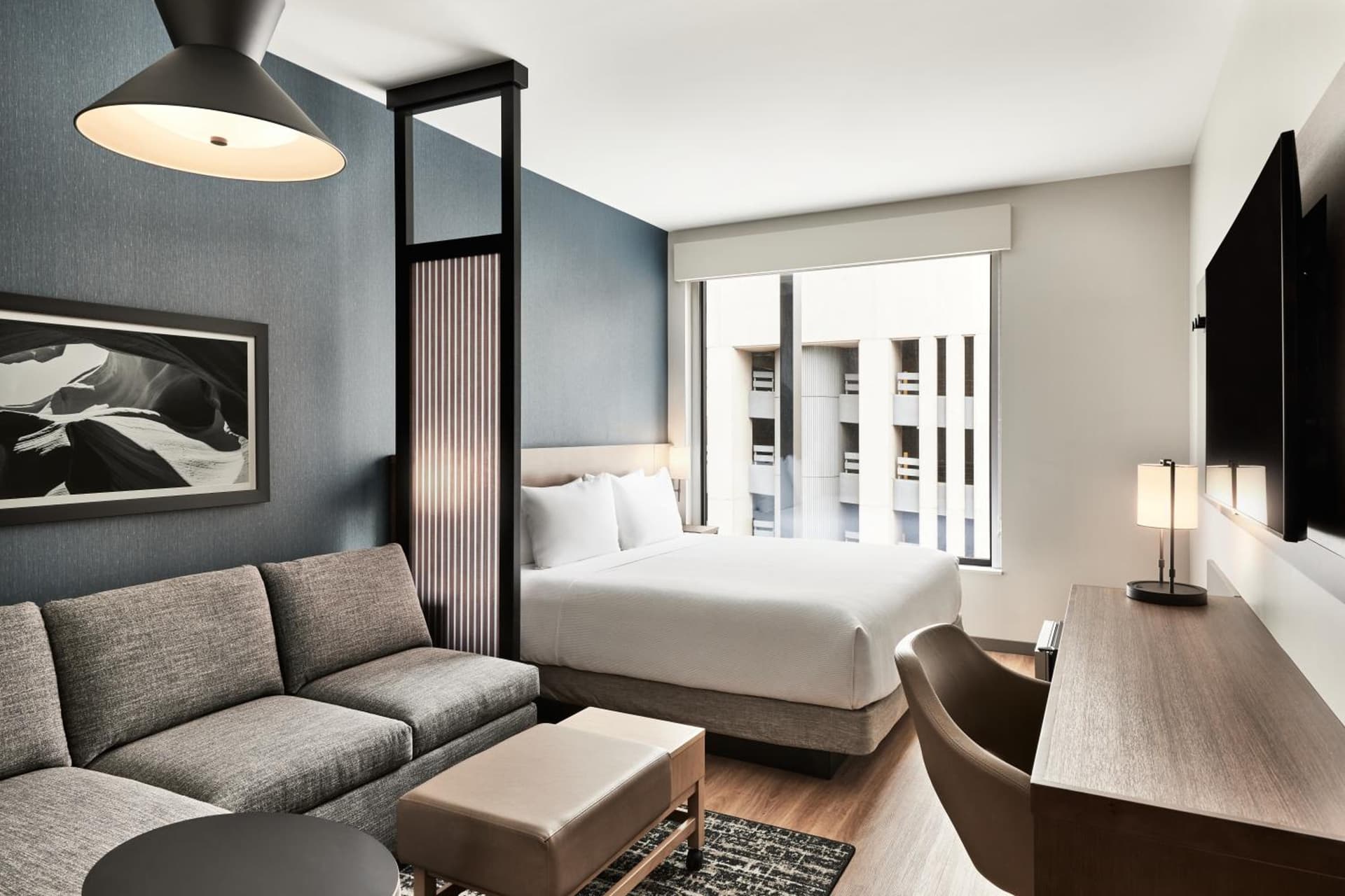 Hyatt Place Phoenix/Downtown gallery photo in Phoenix, AZ — image 58