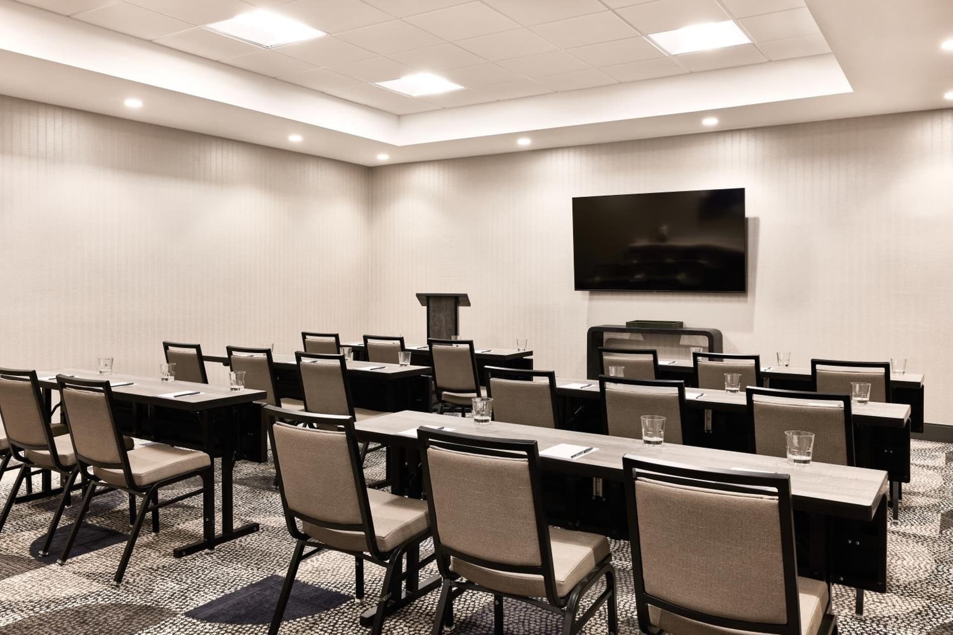 Hyatt Place Phoenix/Downtown gallery photo in Phoenix, AZ — image 54