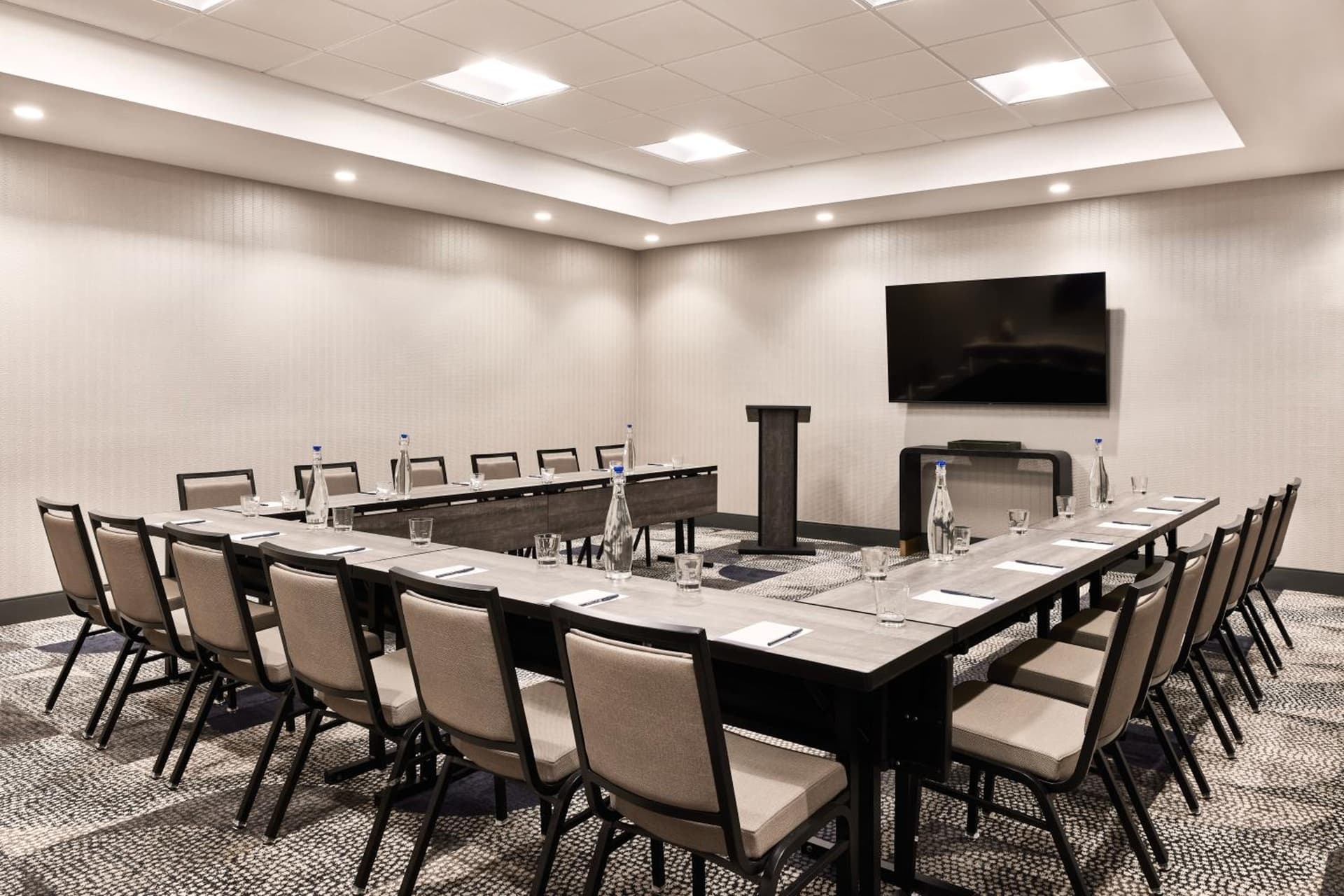 Hyatt Place Phoenix/Downtown gallery photo in Phoenix, AZ — image 26