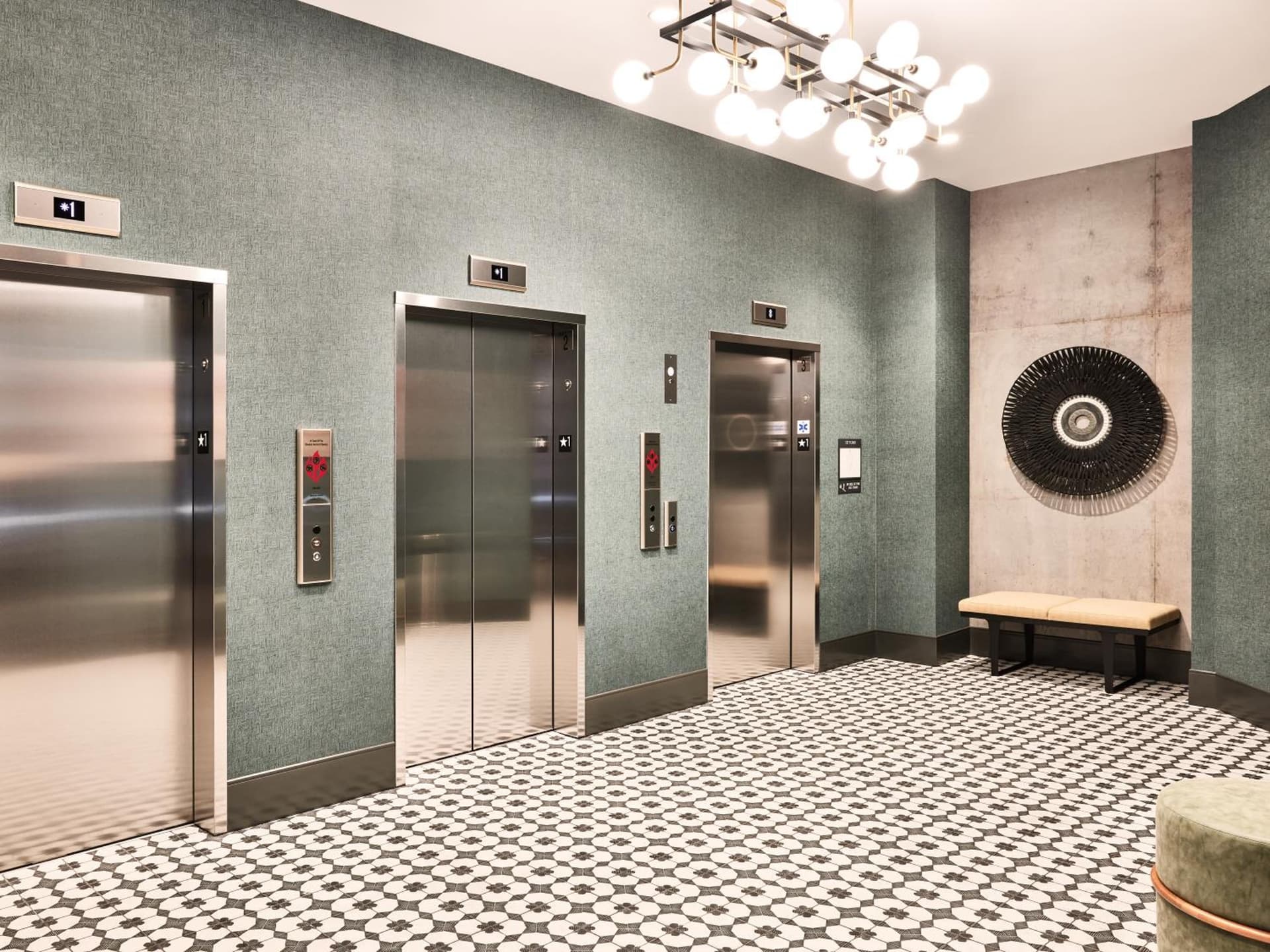 Hyatt Place Phoenix/Downtown gallery photo in Phoenix, AZ — image 47