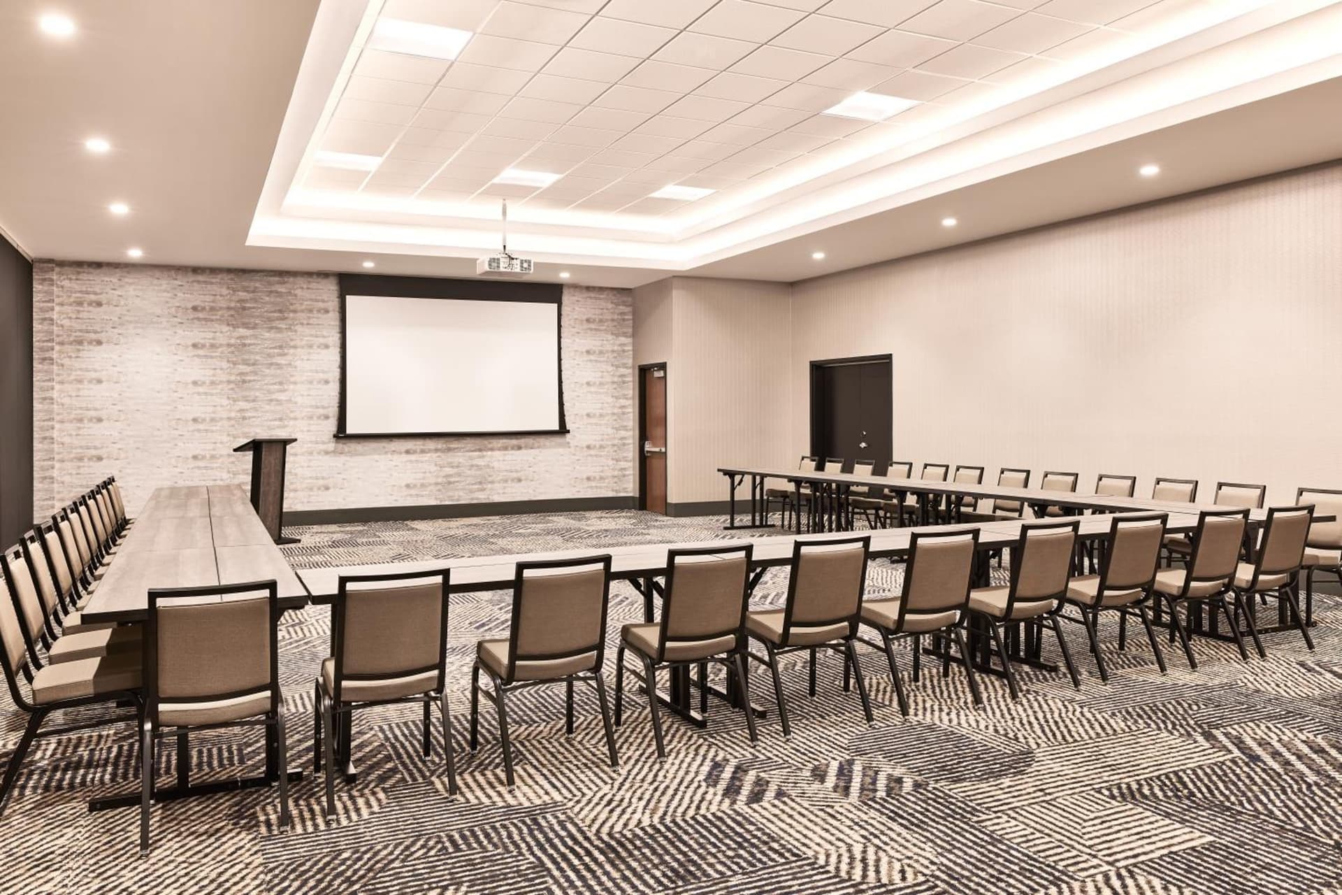 Hyatt Place Phoenix/Downtown gallery photo in Phoenix, AZ — image 12