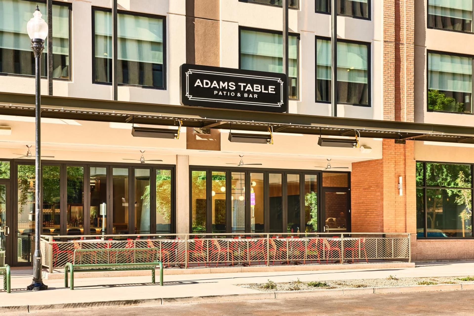 Hyatt Place Phoenix/Downtown gallery photo in Phoenix, AZ — image 35