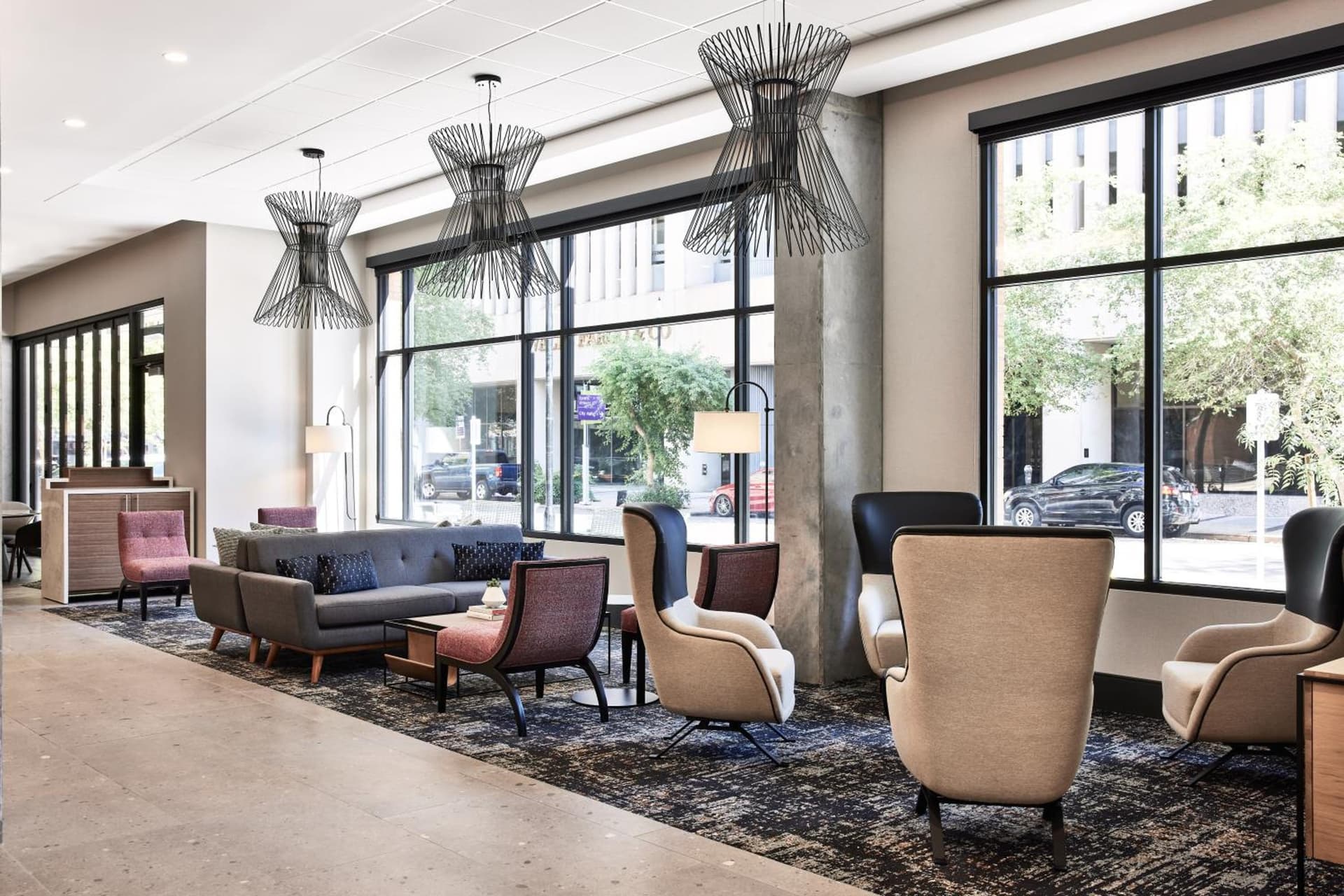 Hyatt Place Phoenix/Downtown gallery photo in Phoenix, AZ — image 50