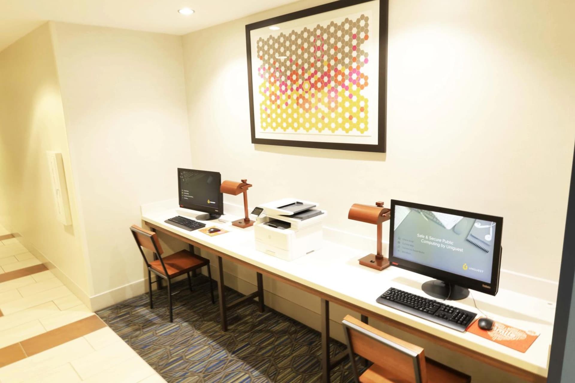 Holiday Inn Express Hotel & Suites Napa Valley-American Canyon by IHG gallery photo in American Canyon, CA — image 5