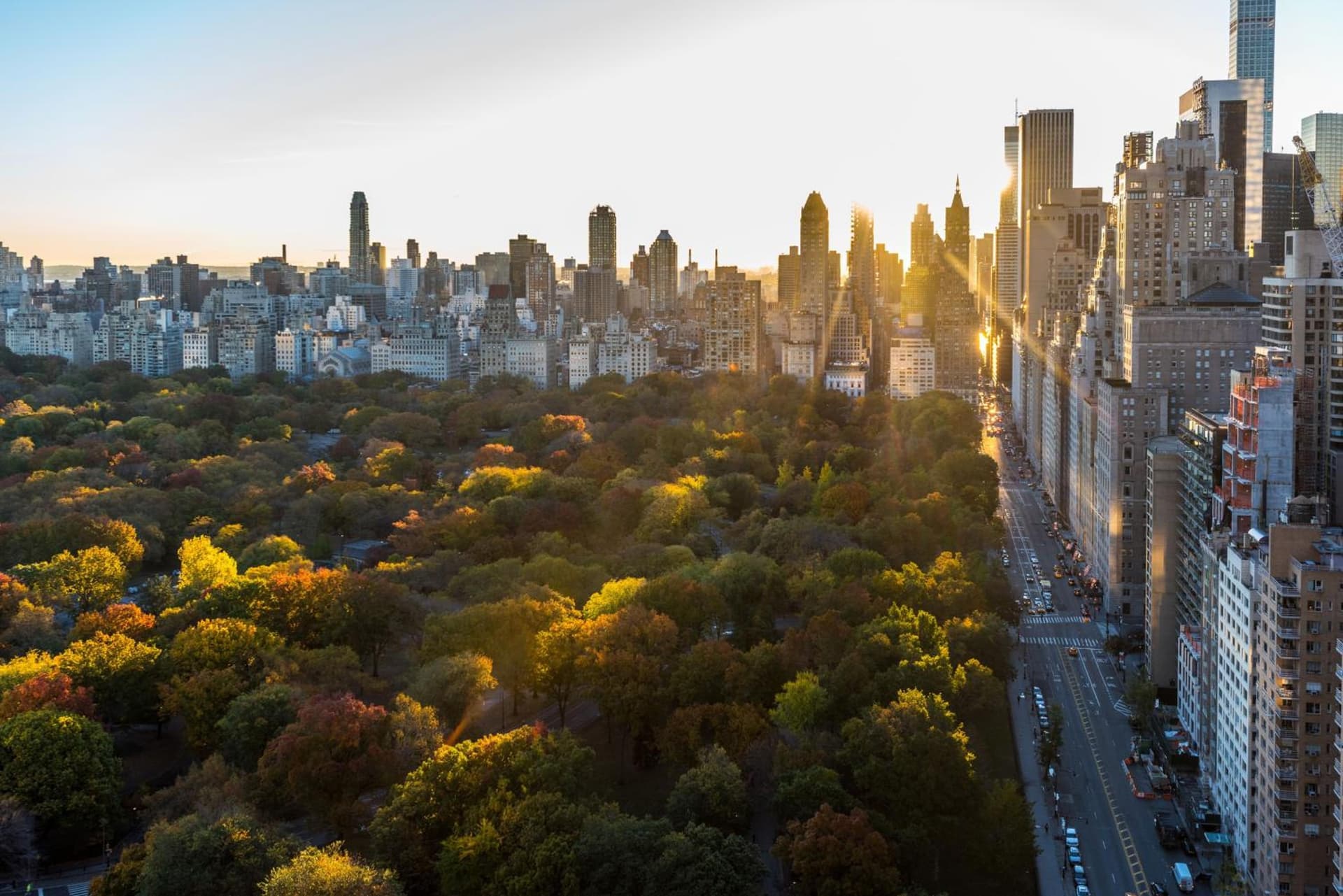 Thompson Central Park New York, by Hyatt gallery photo in New York, NY — image 84