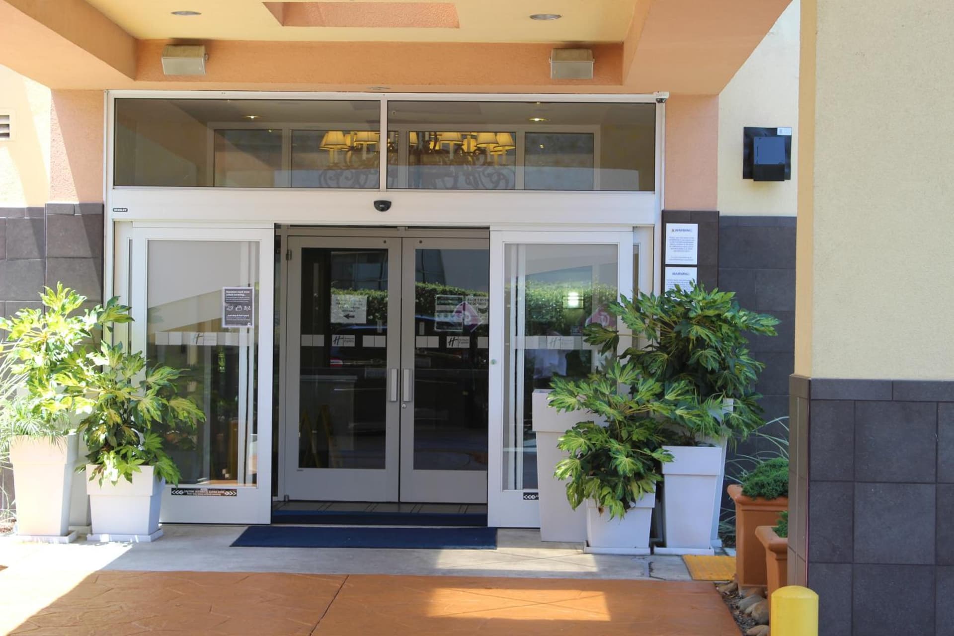 Holiday Inn Express Berkeley by IHG gallery photo in Berkeley, CA — image 120