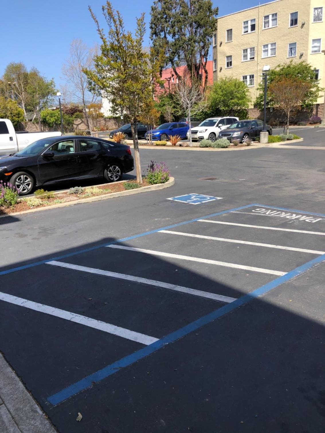 Holiday Inn Express Berkeley by IHG gallery photo in Berkeley, CA — image 74
