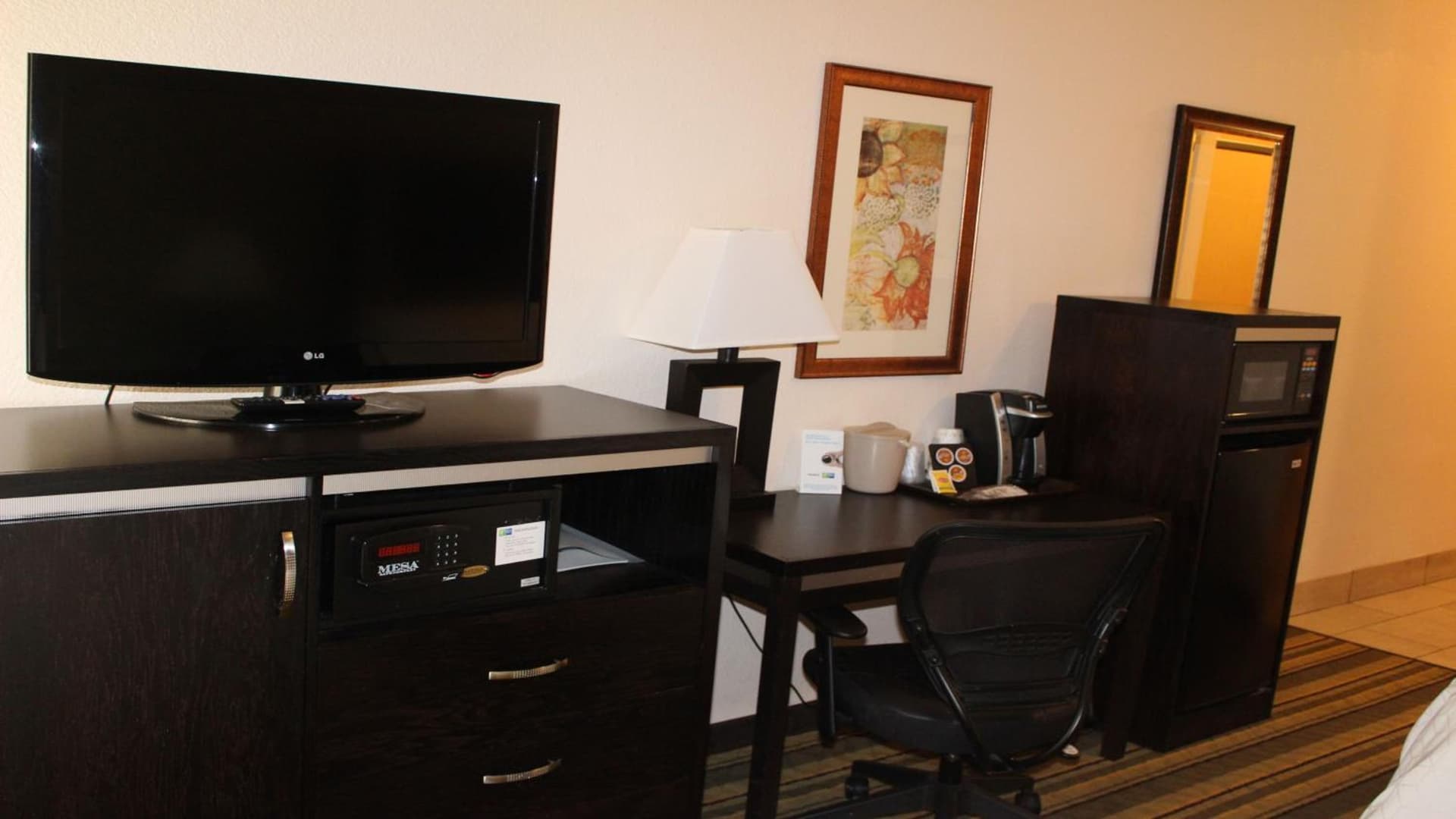 Holiday Inn Express Berkeley by IHG gallery photo in Berkeley, CA — image 96