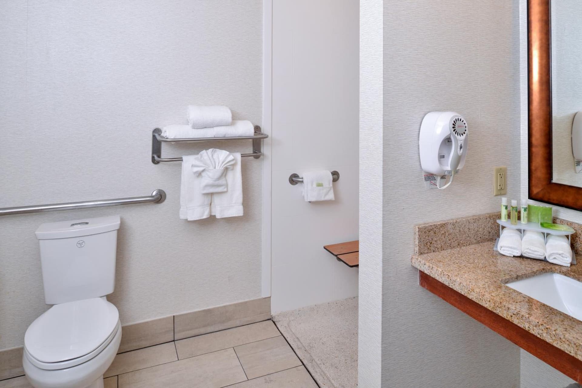 Holiday Inn Express Berkeley by IHG gallery photo in Berkeley, CA — image 87