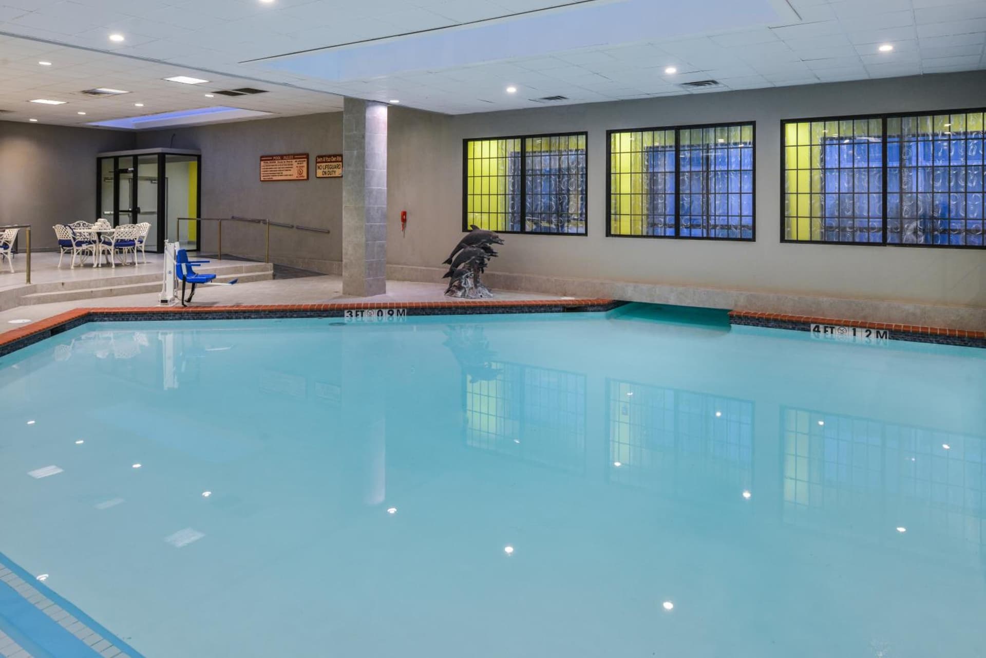 Holiday Inn Dallas-Richardson by IHG gallery photo in Richardson, TX — image 44