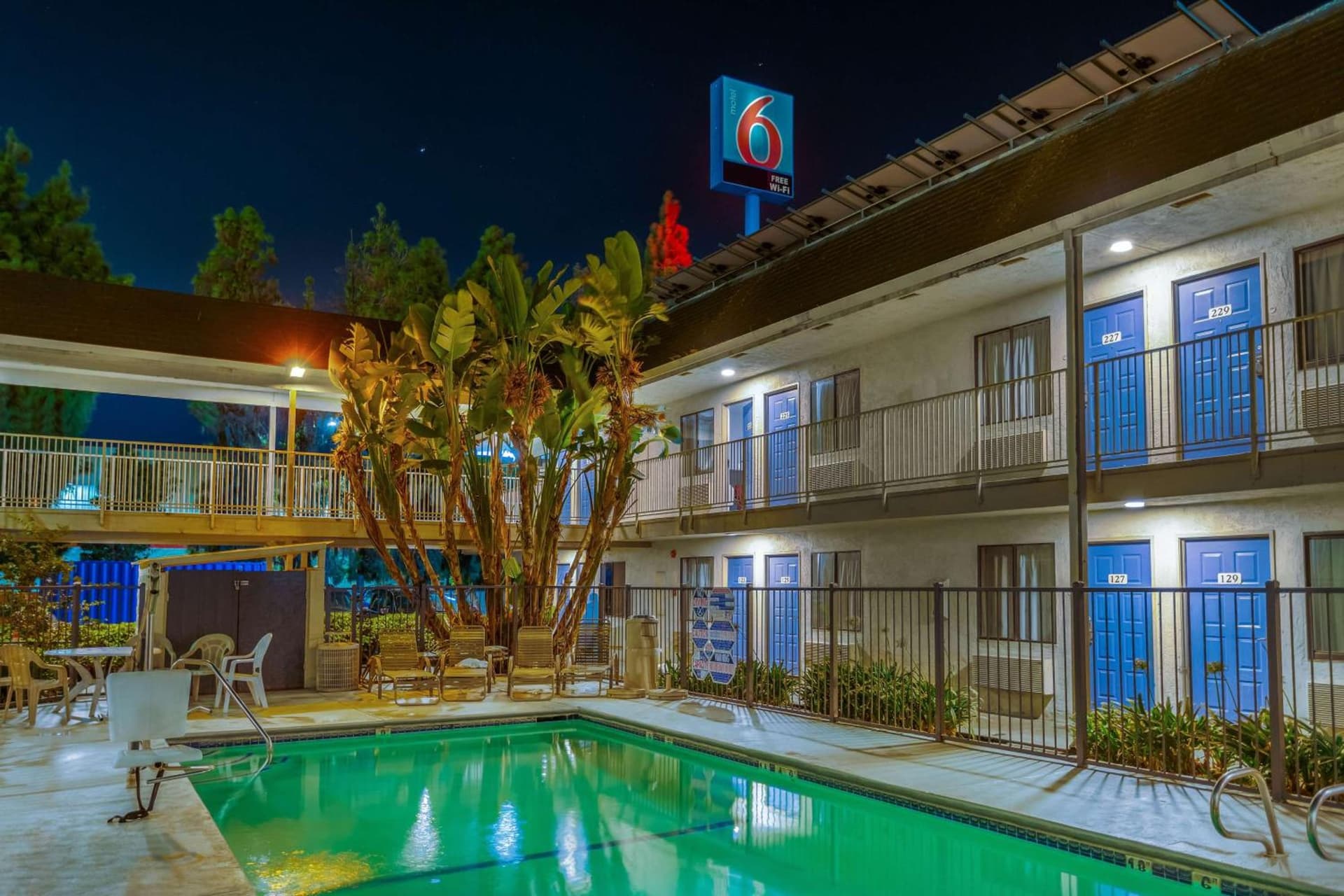 Motel 6-Merced, CA - North gallery photo in Merced, CA — image 19