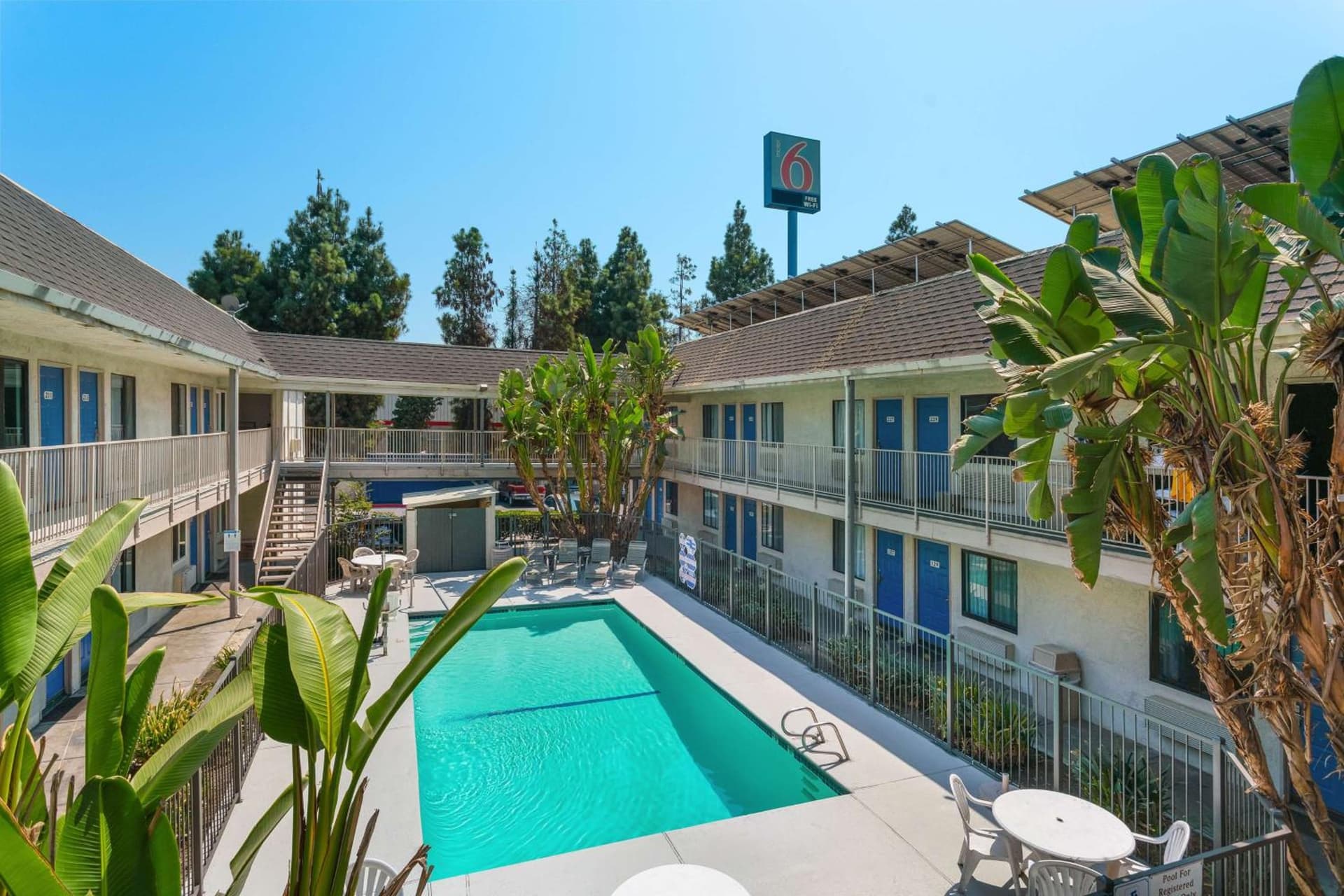 Motel 6-Merced, CA - North gallery photo in Merced, CA — image 13