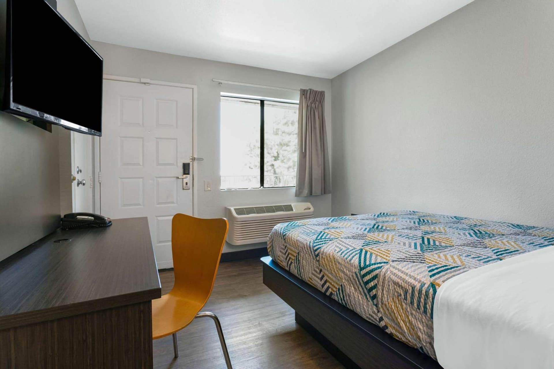 Motel 6-Merced, CA - North gallery photo in Merced, CA — image 20