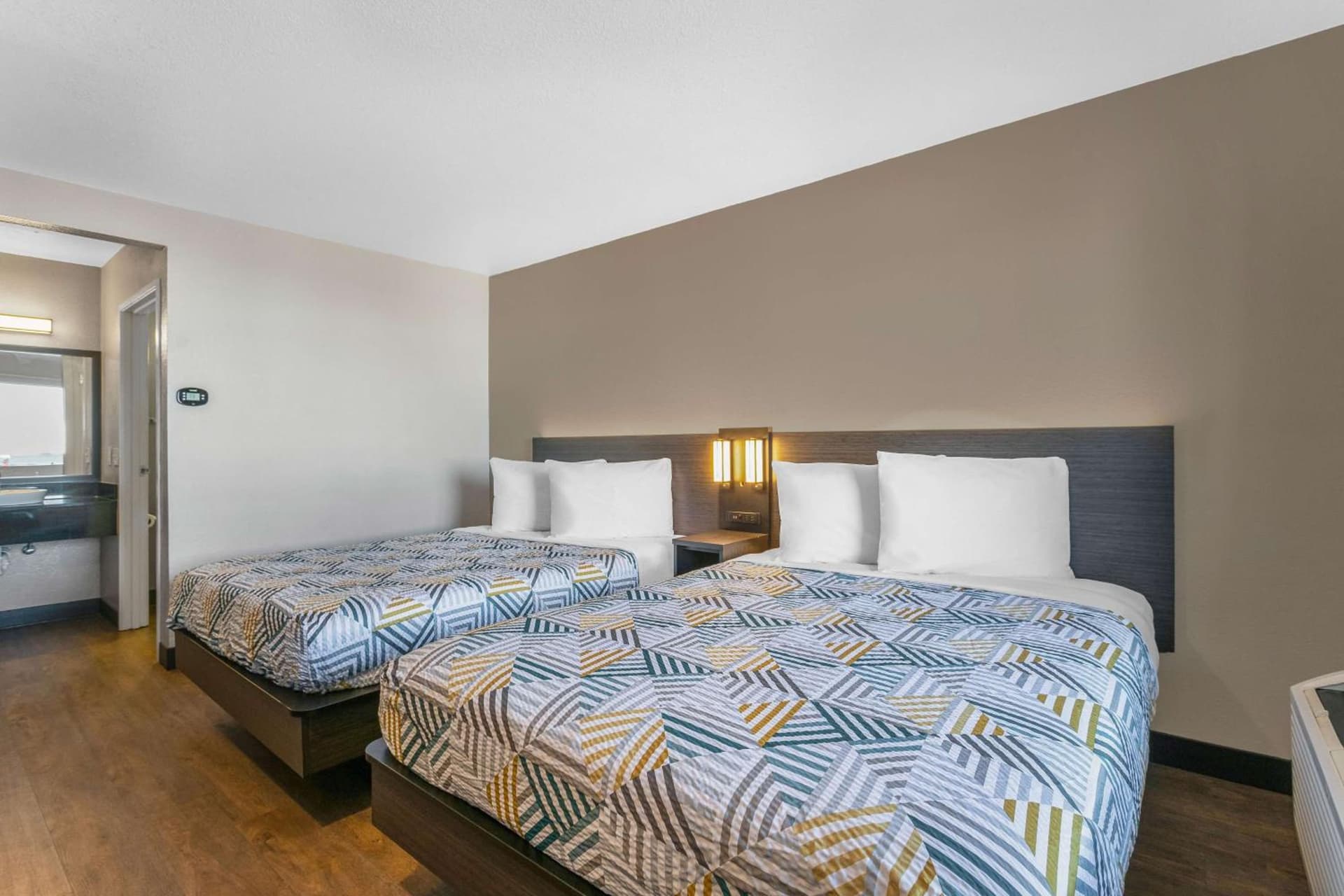 Motel 6-Merced, CA - North gallery photo in Merced, CA — image 17