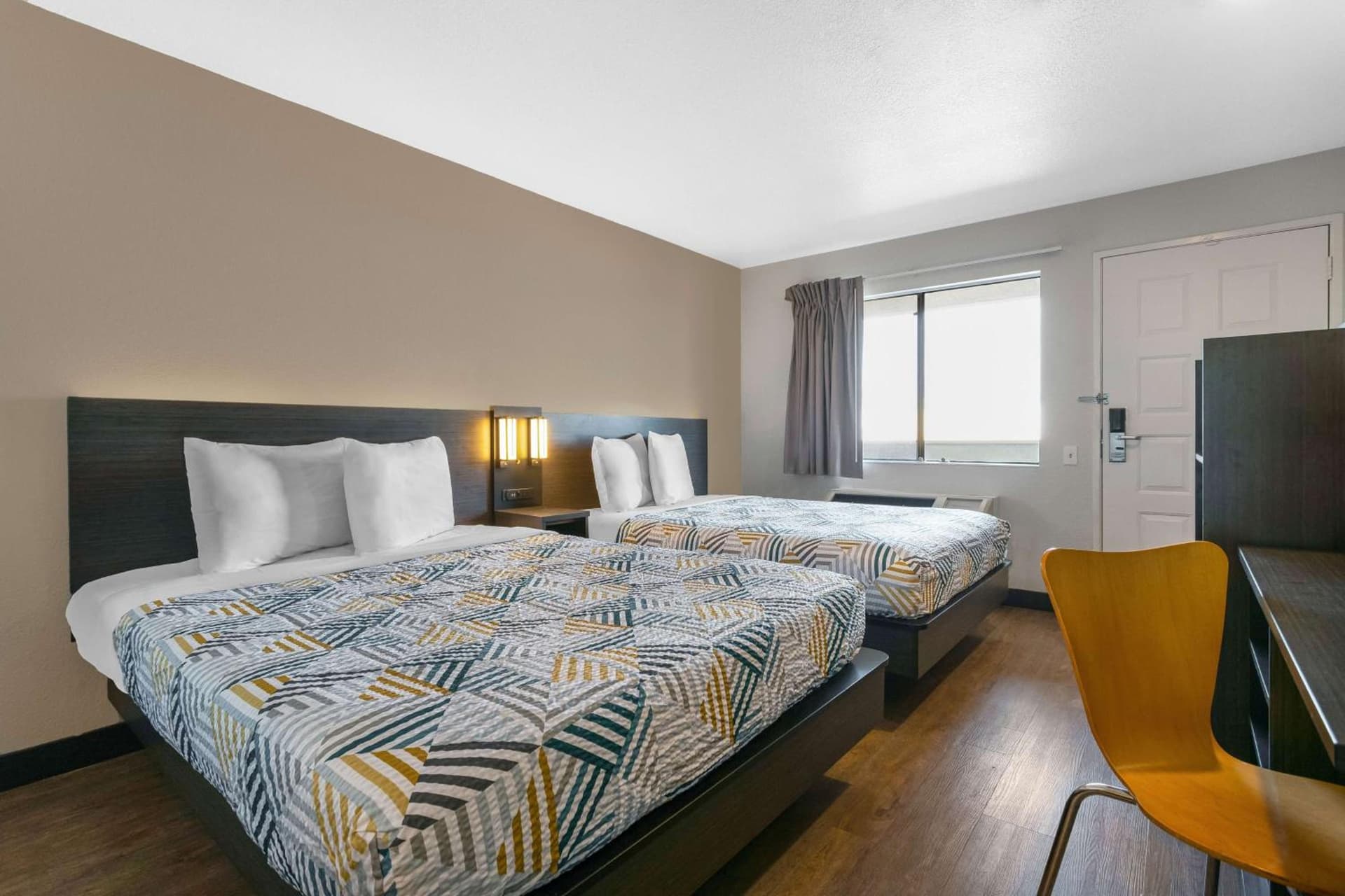Motel 6-Merced, CA - North gallery photo in Merced, CA — image 25