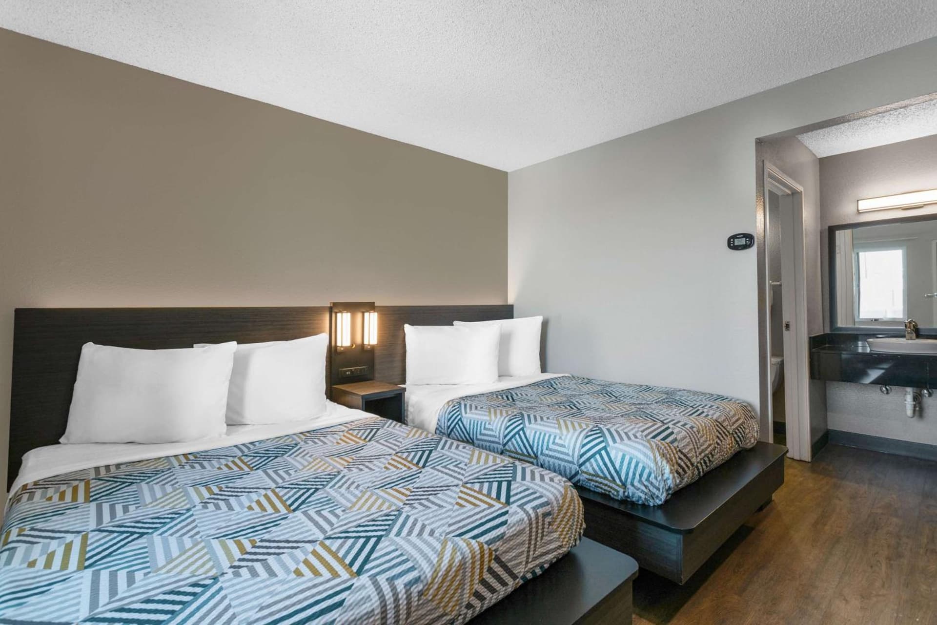 Motel 6-Merced, CA - North gallery photo in Merced, CA — image 14
