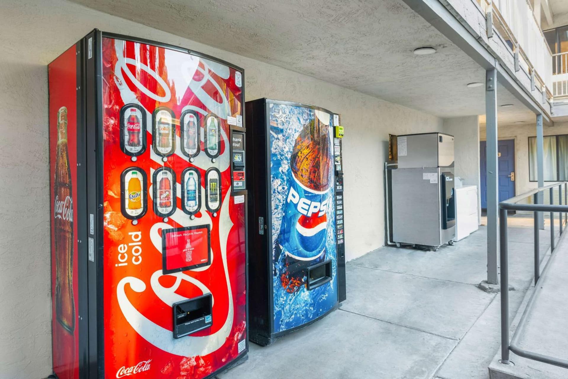Motel 6-Merced, CA - North gallery photo in Merced, CA — image 15